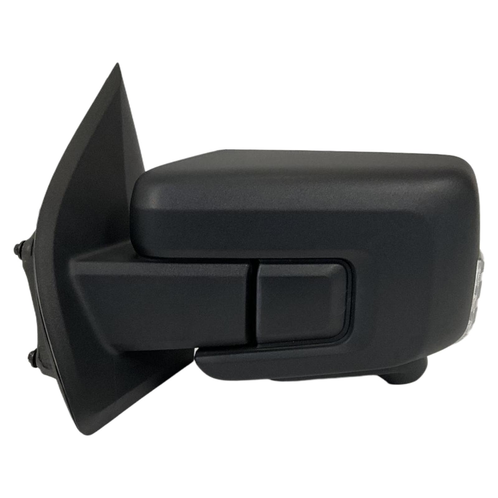 Door Mirror