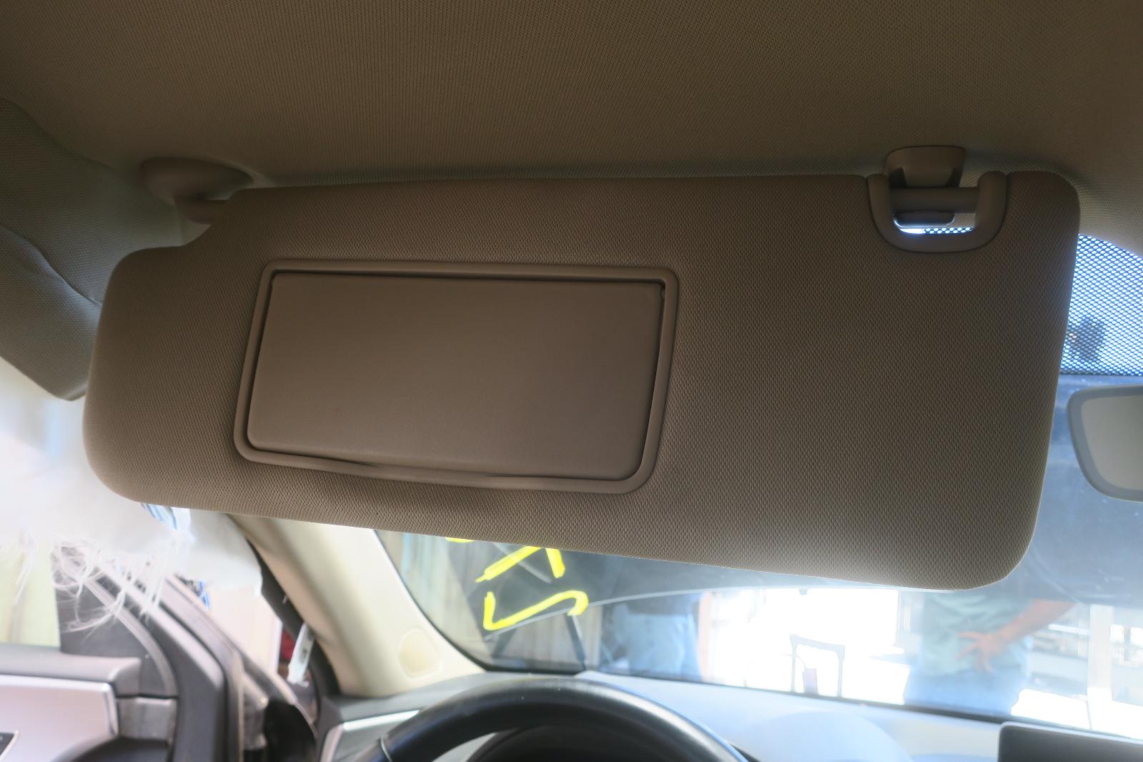 Sun Visor