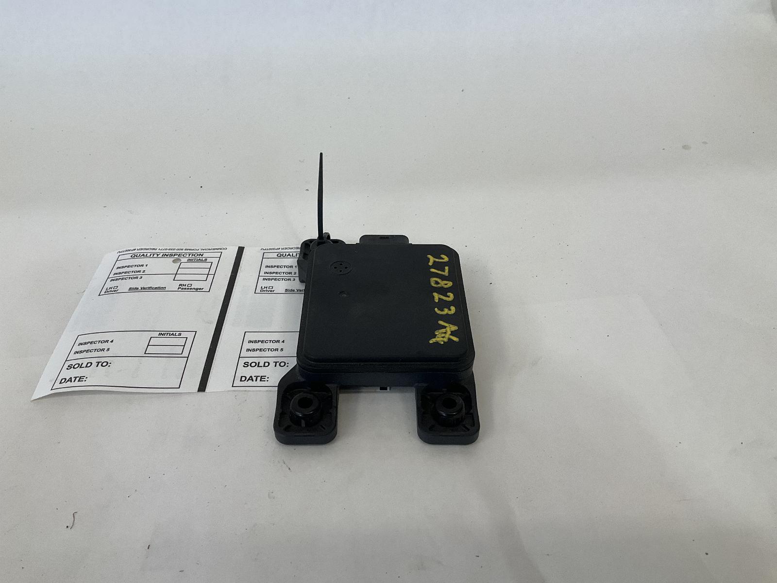 Camera Projector
