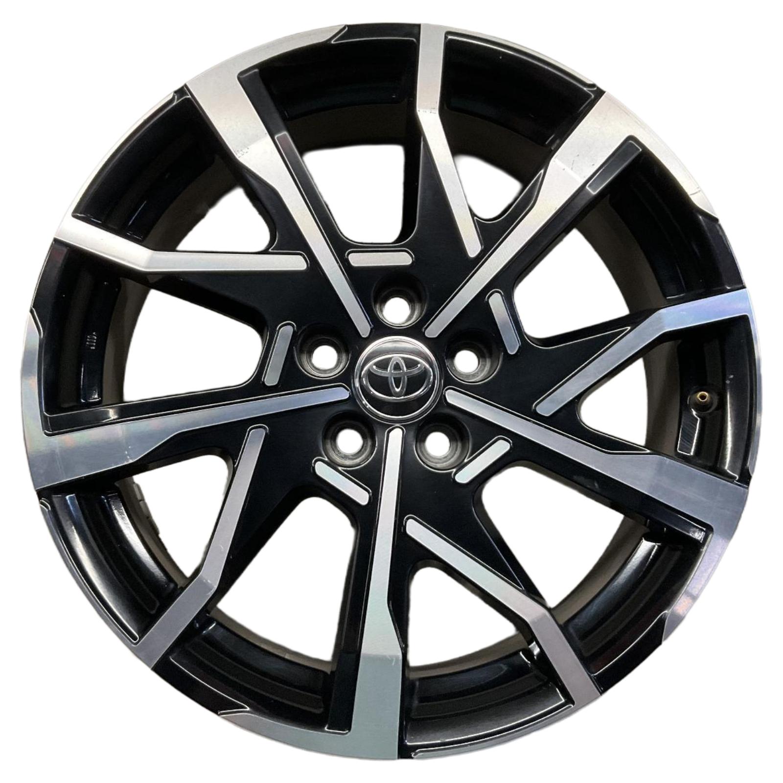 Wheel