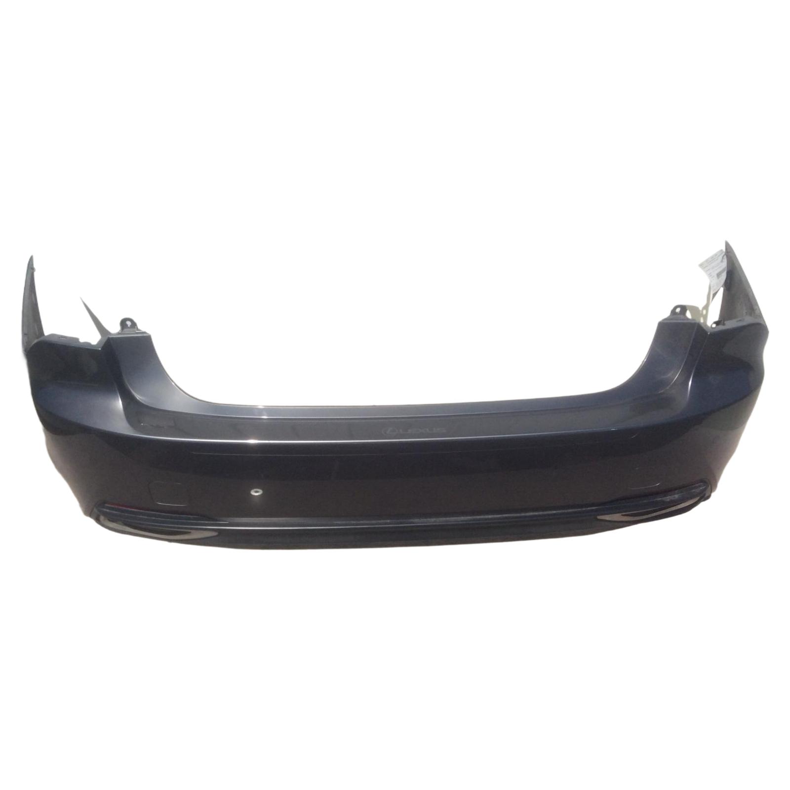 2021 Lexus Ls500 Rear Bumper Assembly