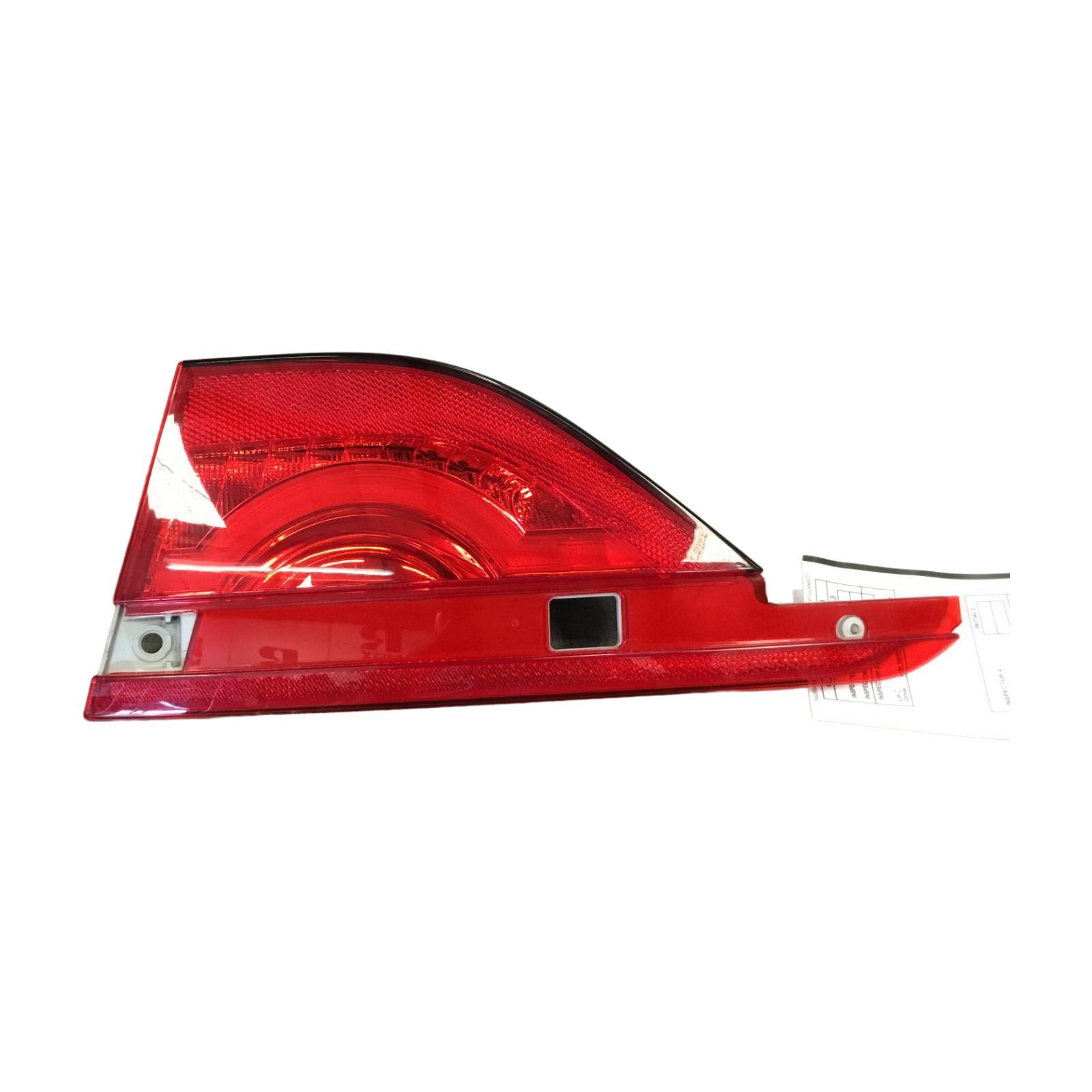 Tail Lamp