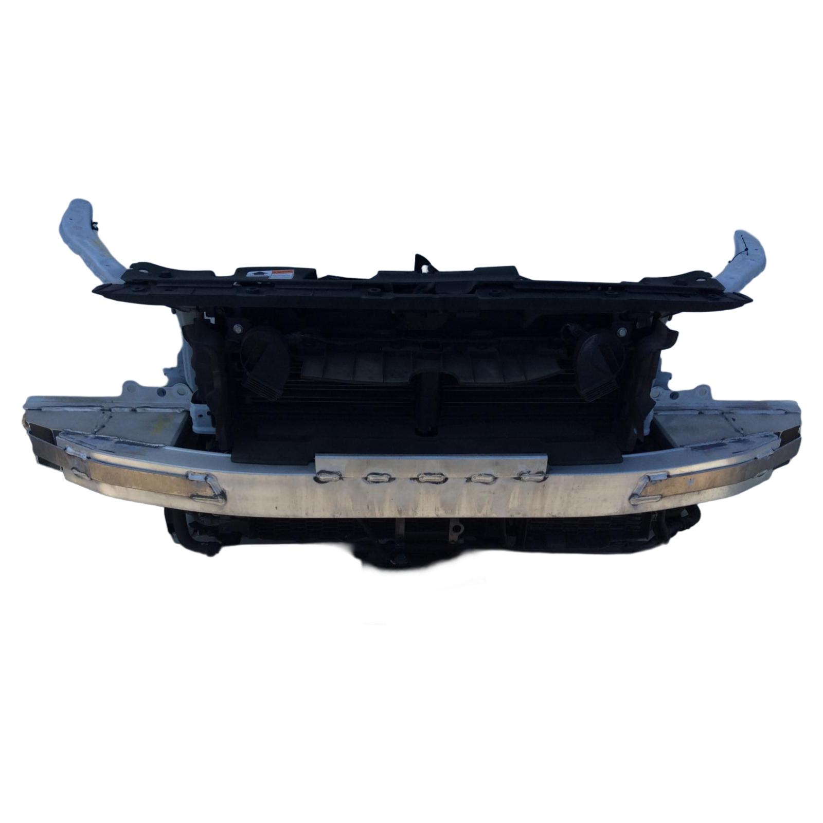 Radiator Core Supp
