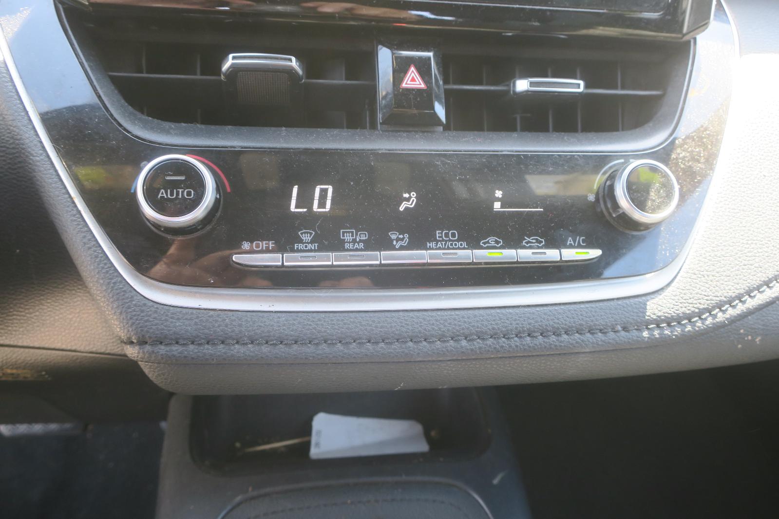 Temp Control
