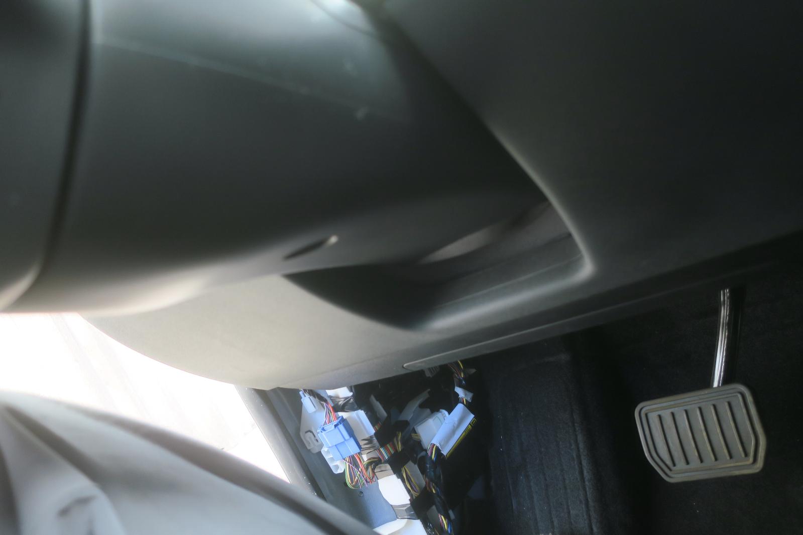 Steering Column