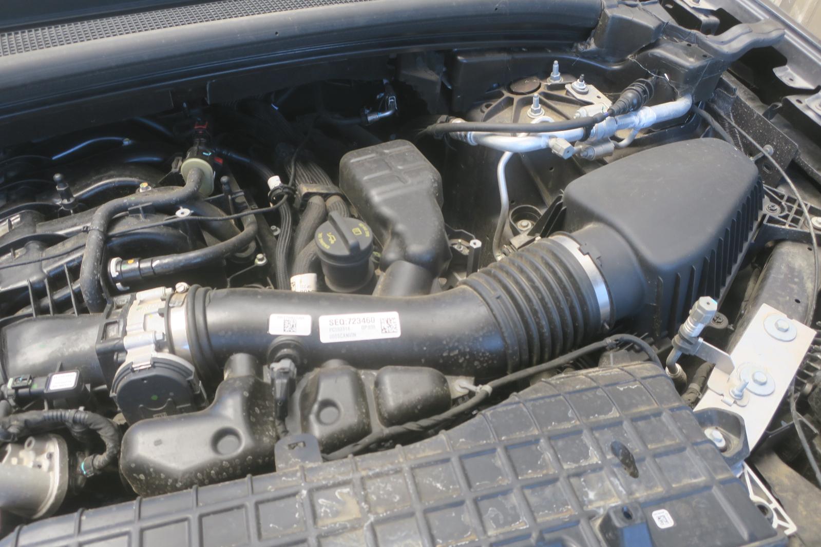 Air Cleaner