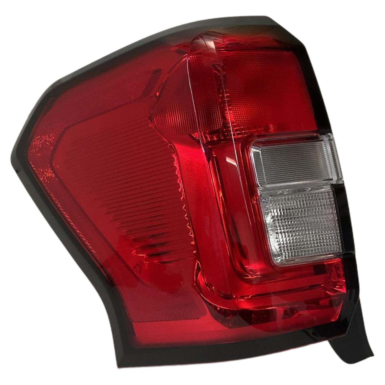 Tail Lamp