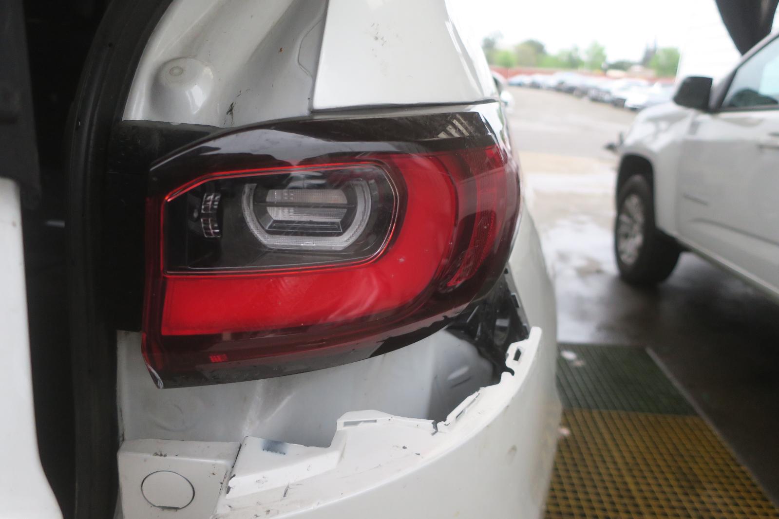 Tail Lamp