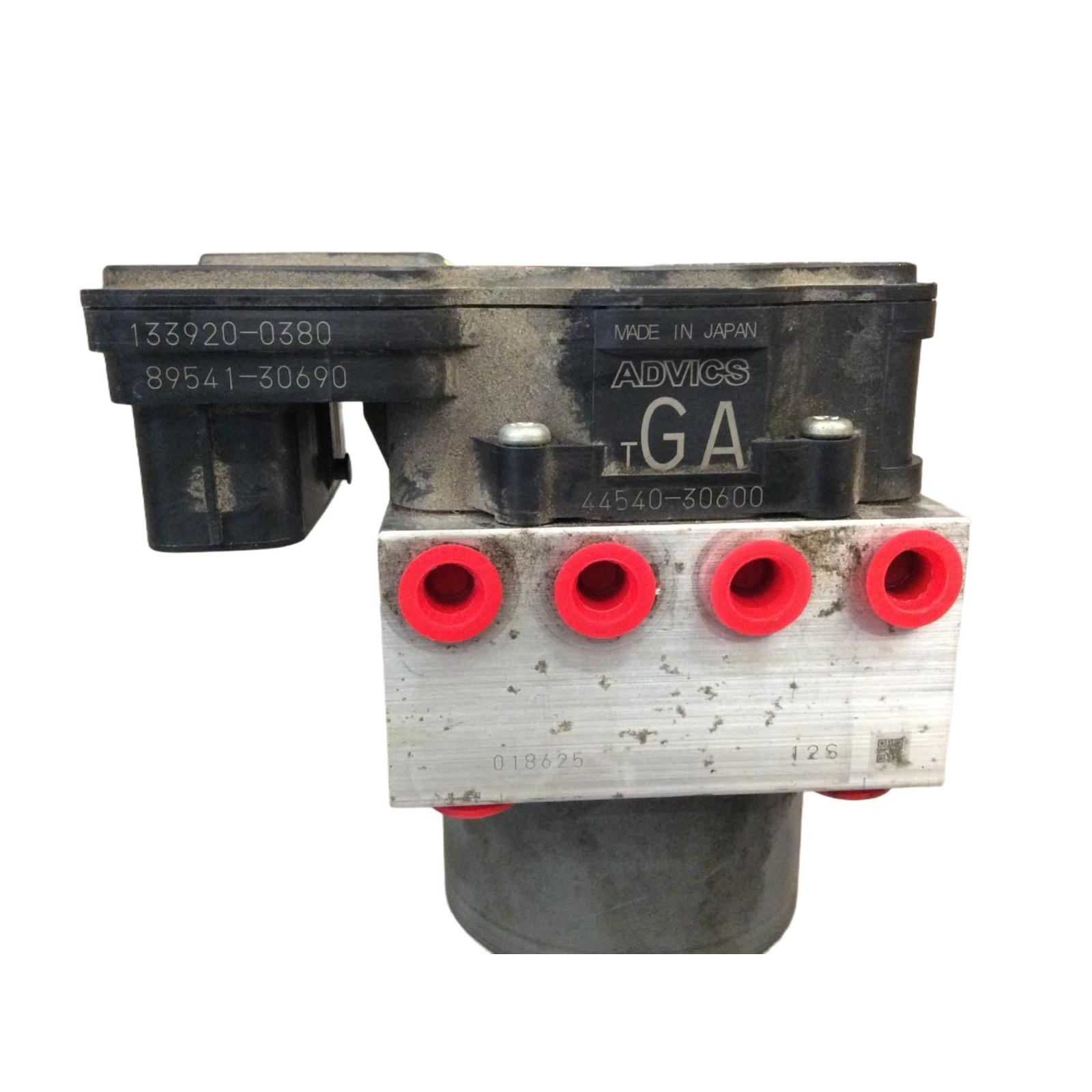 Anti-Lock Pump Assembly