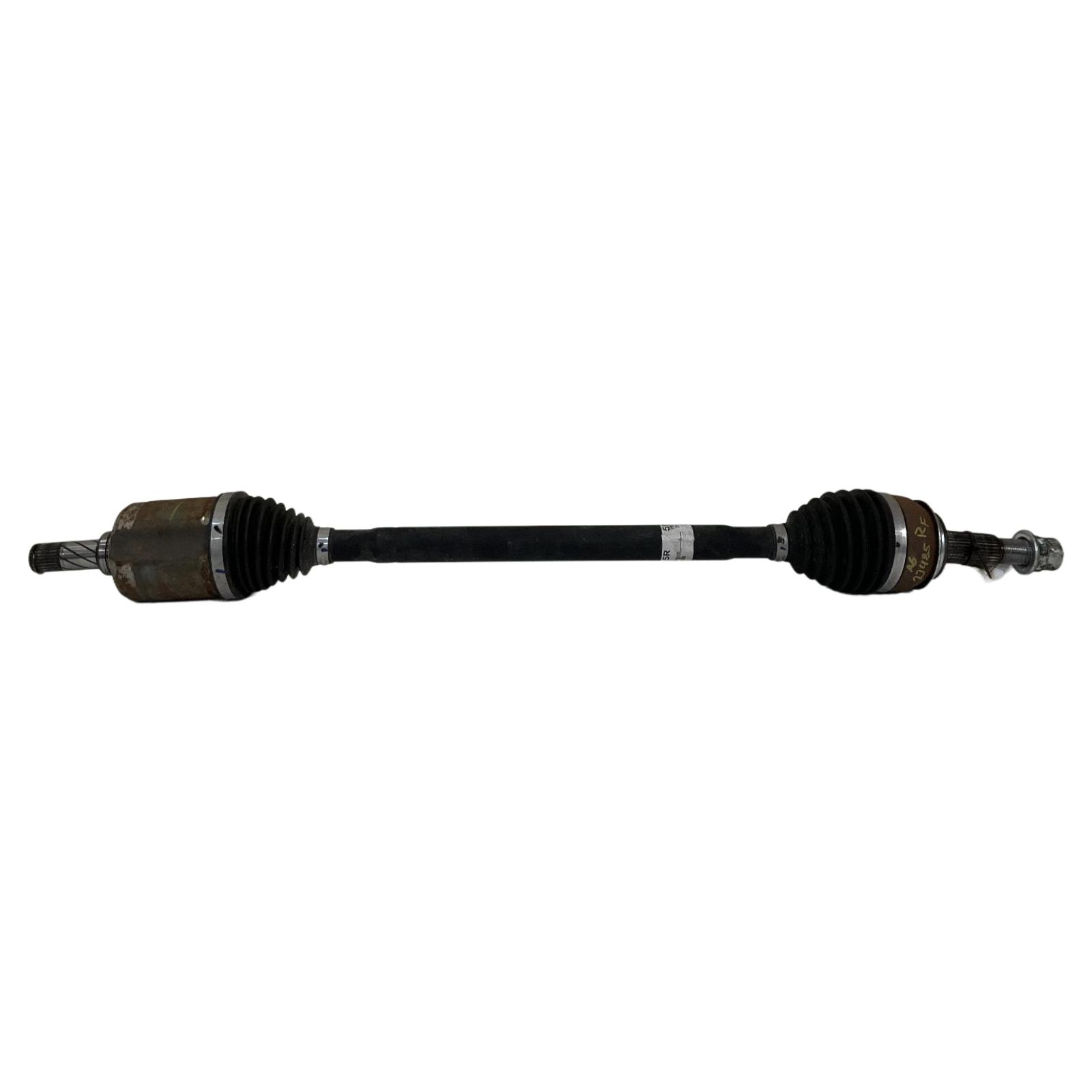 Axle Shaft