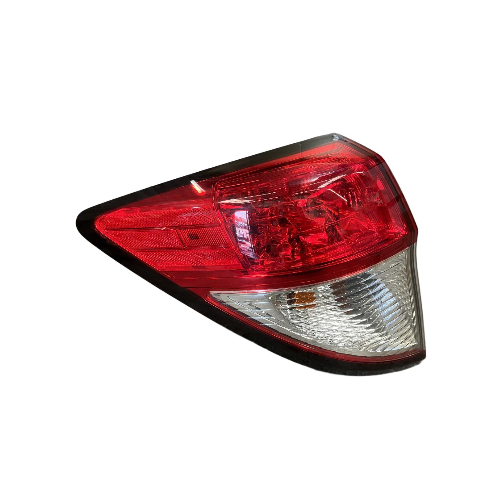 Tail Lamp