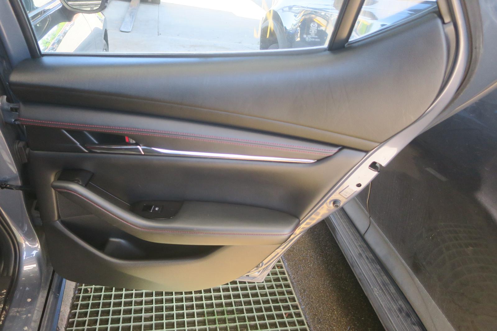 Trim Panel, Rr Dr