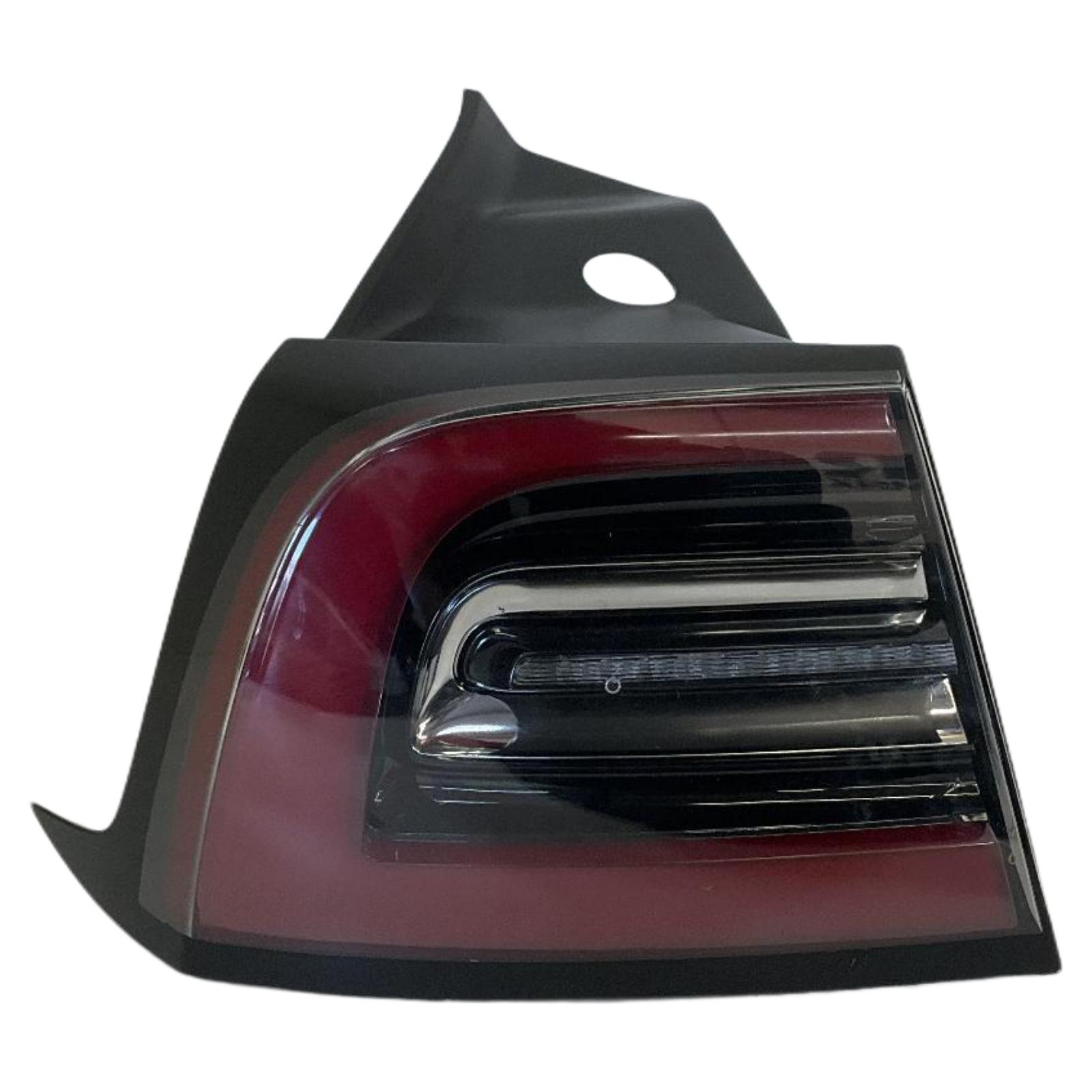 Tail Lamp