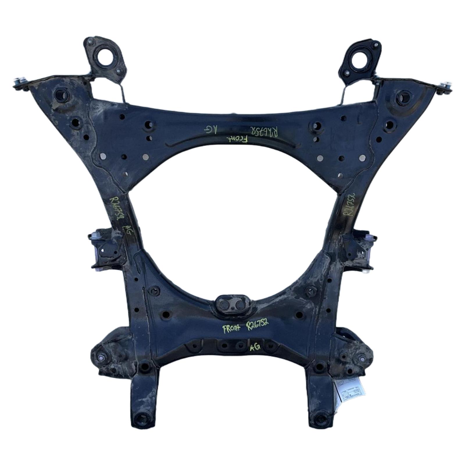 Susp Crossm K-Frame
