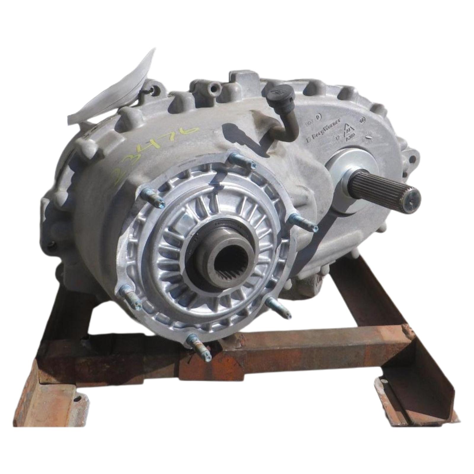Transfer Case Assy