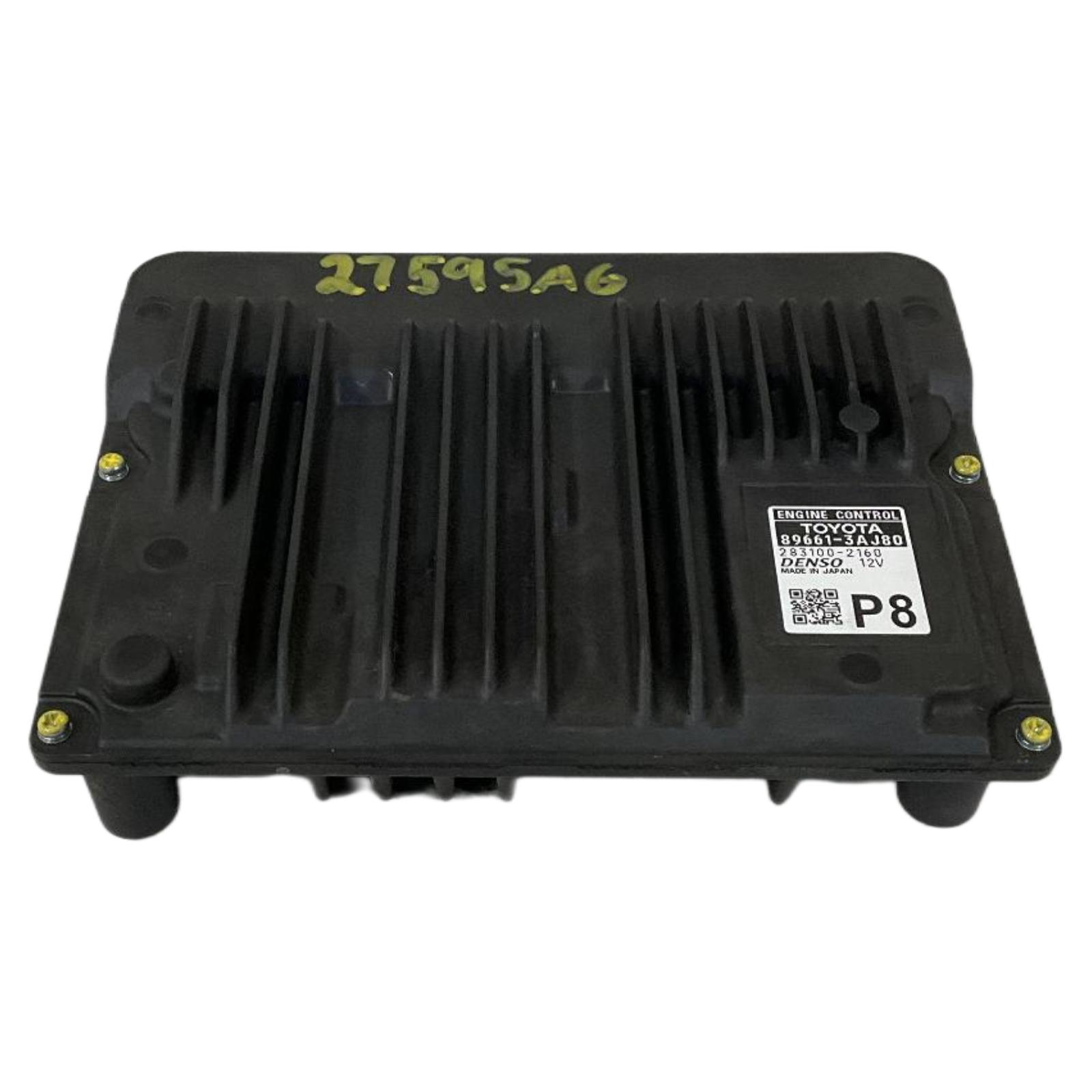 Eng/Motor Cont Mod