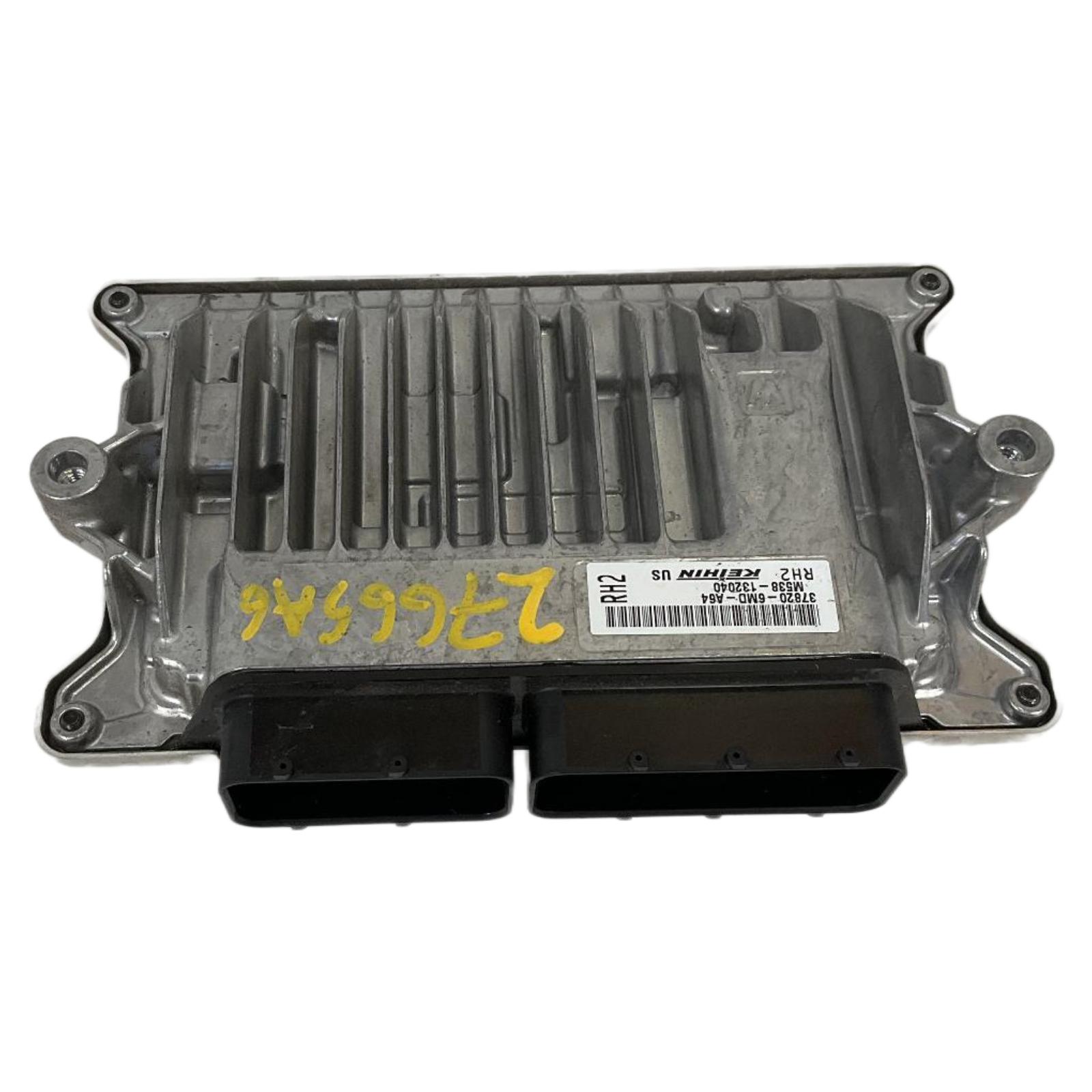 Eng/Motor Cont Mod
