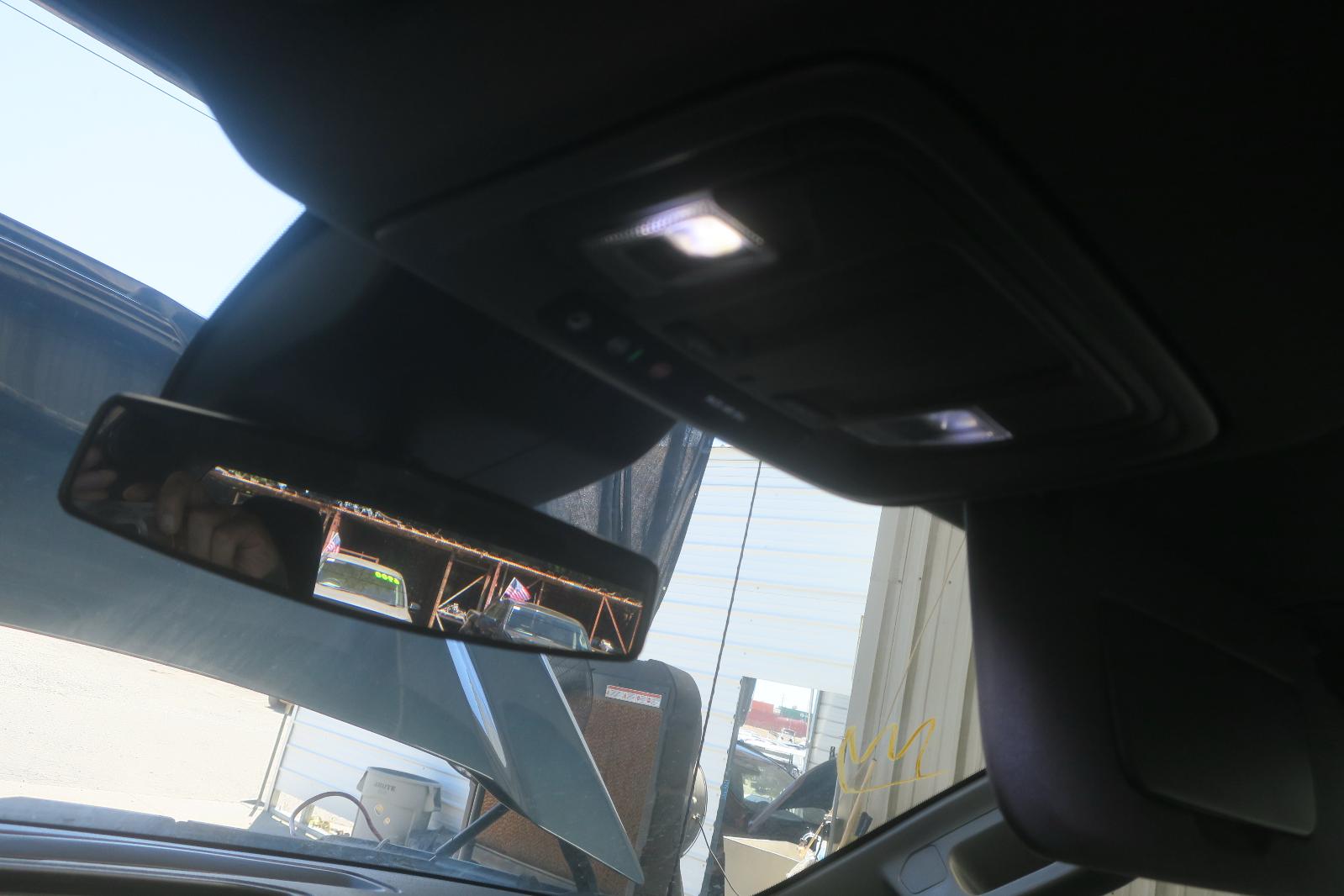 Int Rr View Mirror
