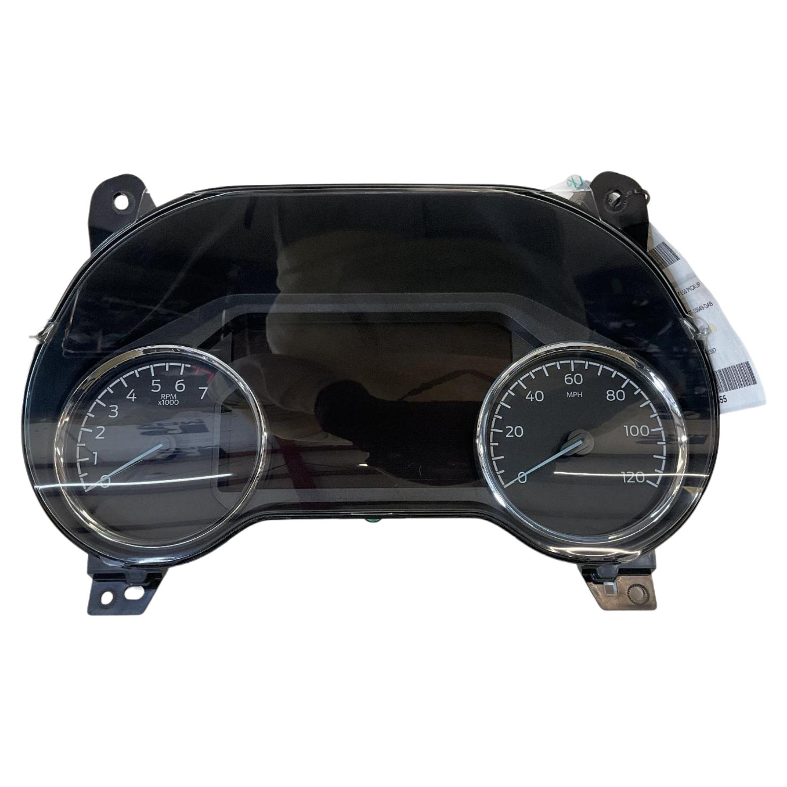 Speedometer Assembly
