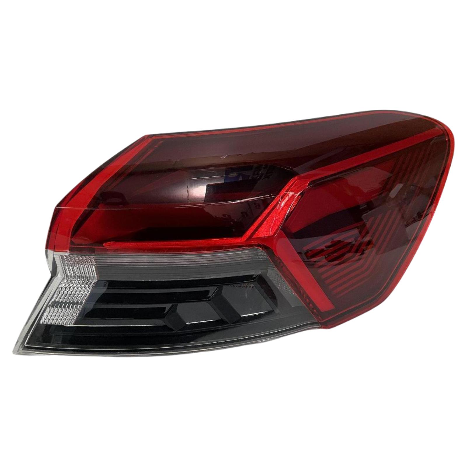Tail Lamp