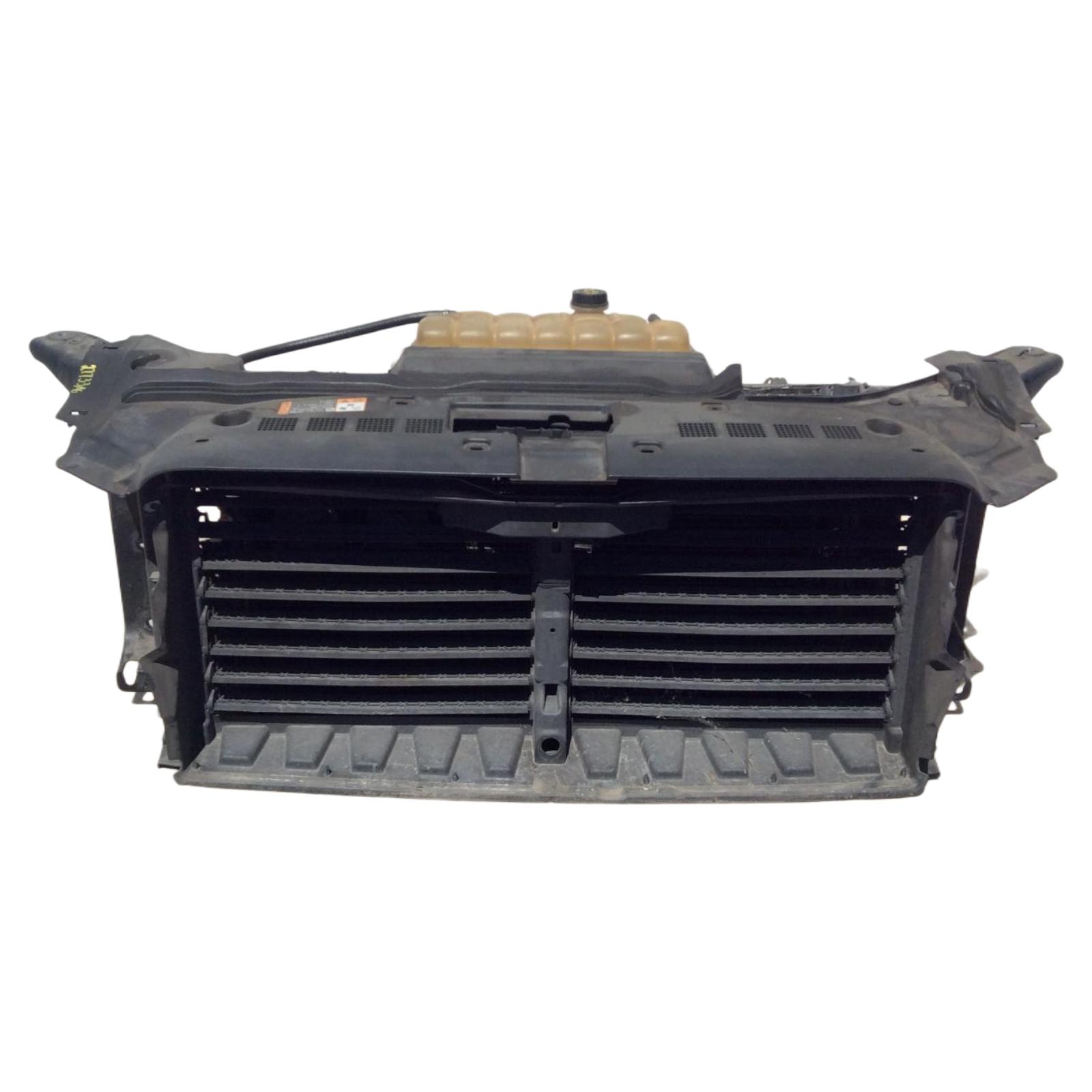 Radiator Core Support