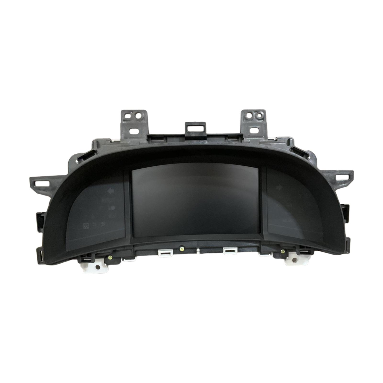 Speedometer Assembly