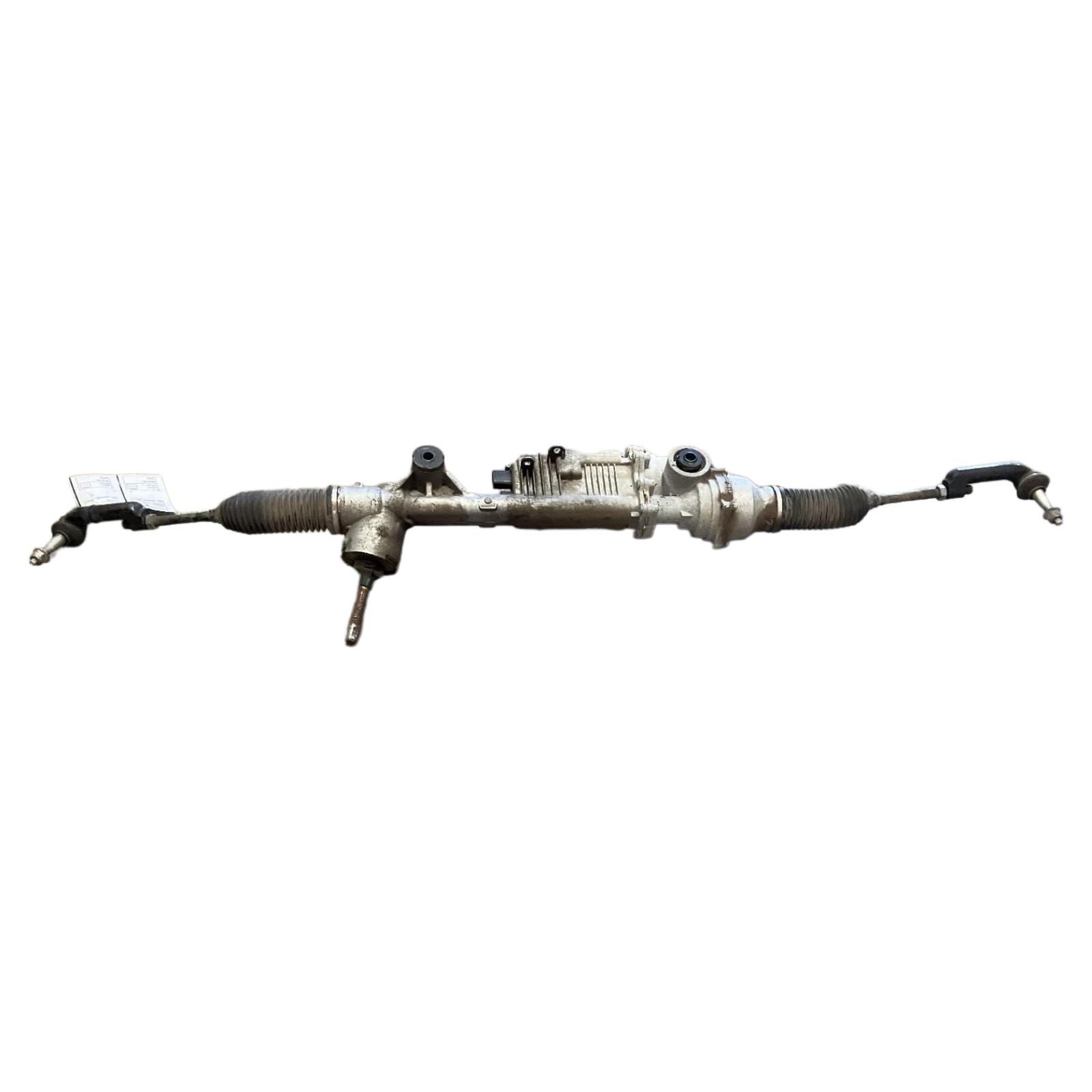 Steering Gear Rack