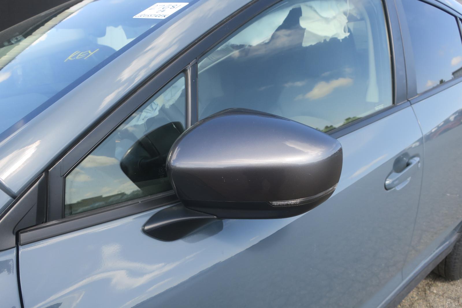 Side View Mirror