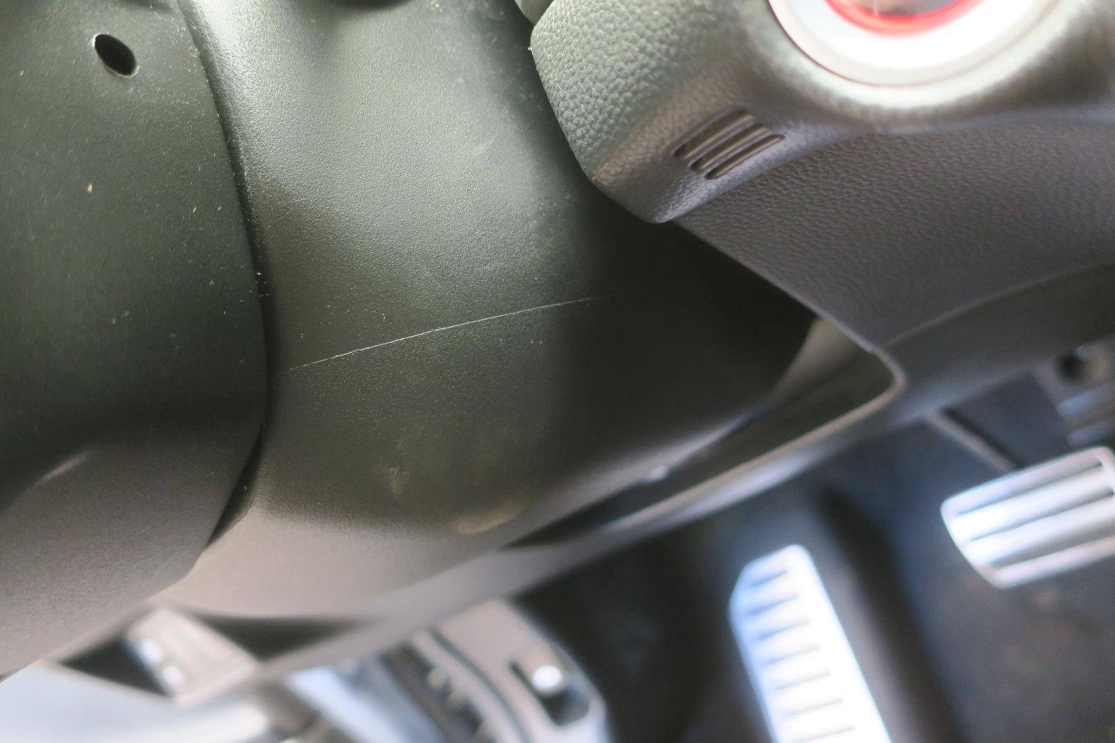 Steering Column