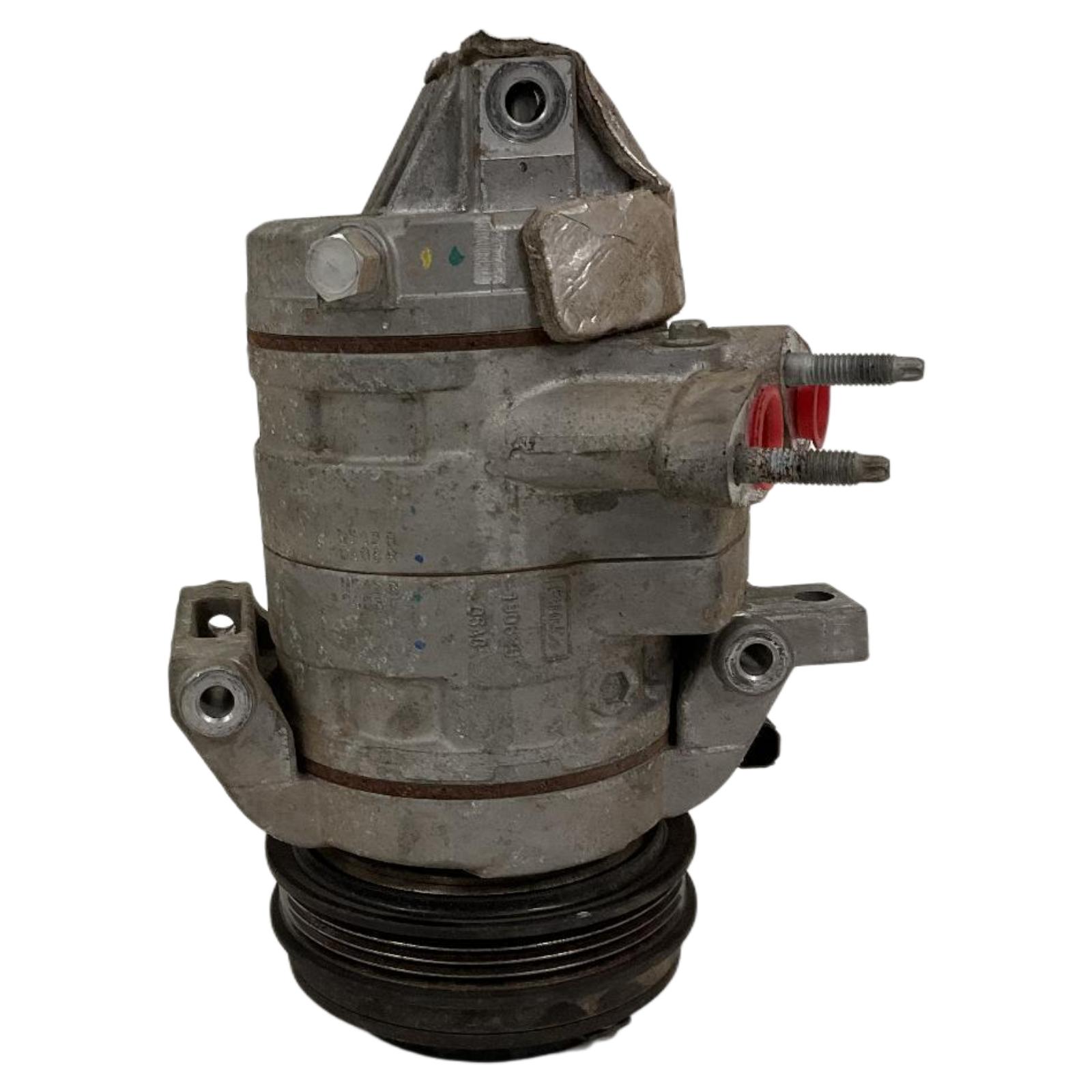 AC Compressor