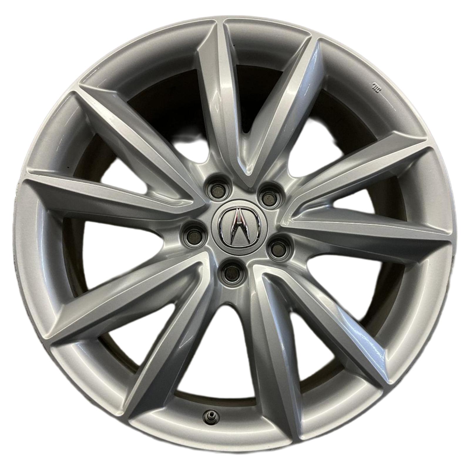 Wheel