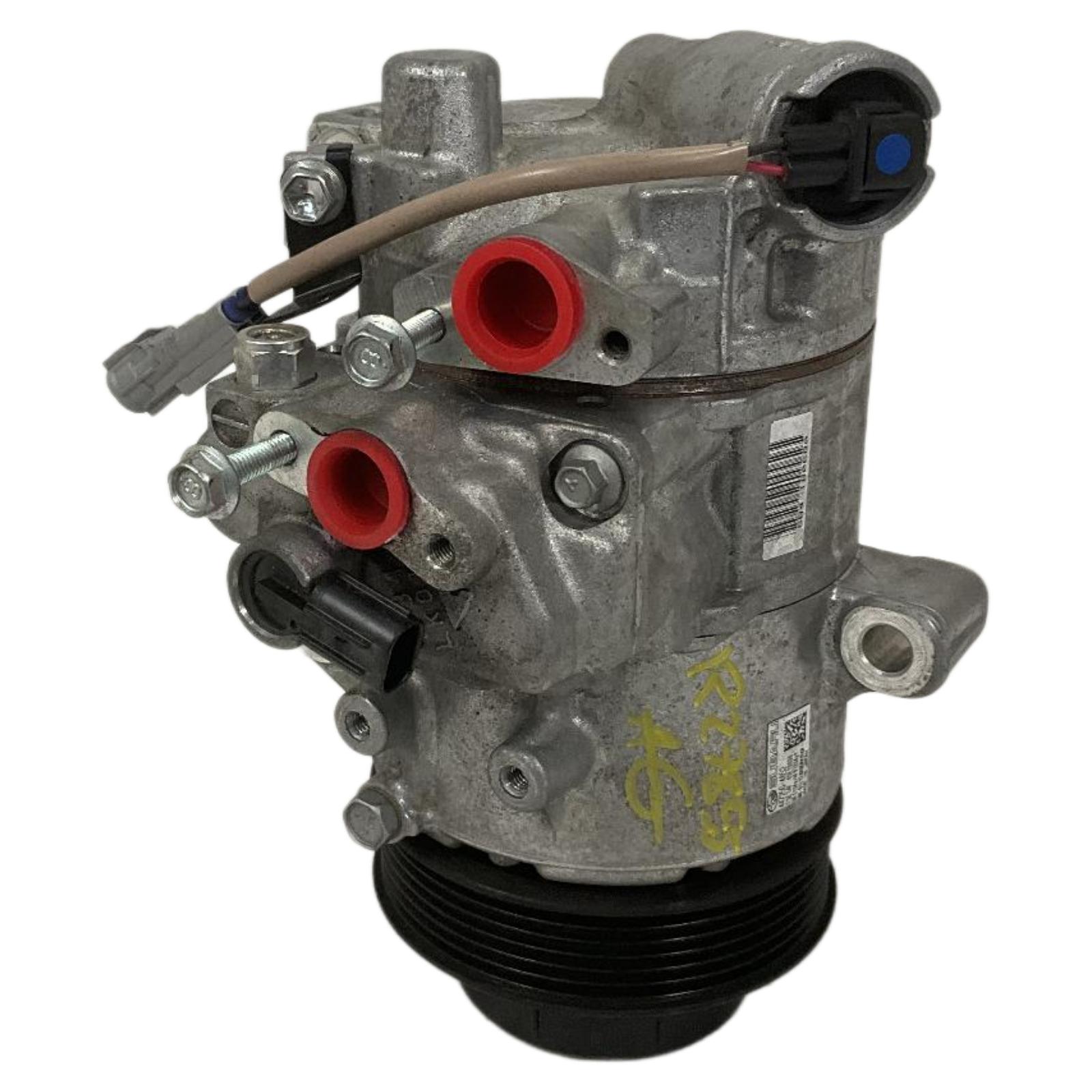 AC Compressor