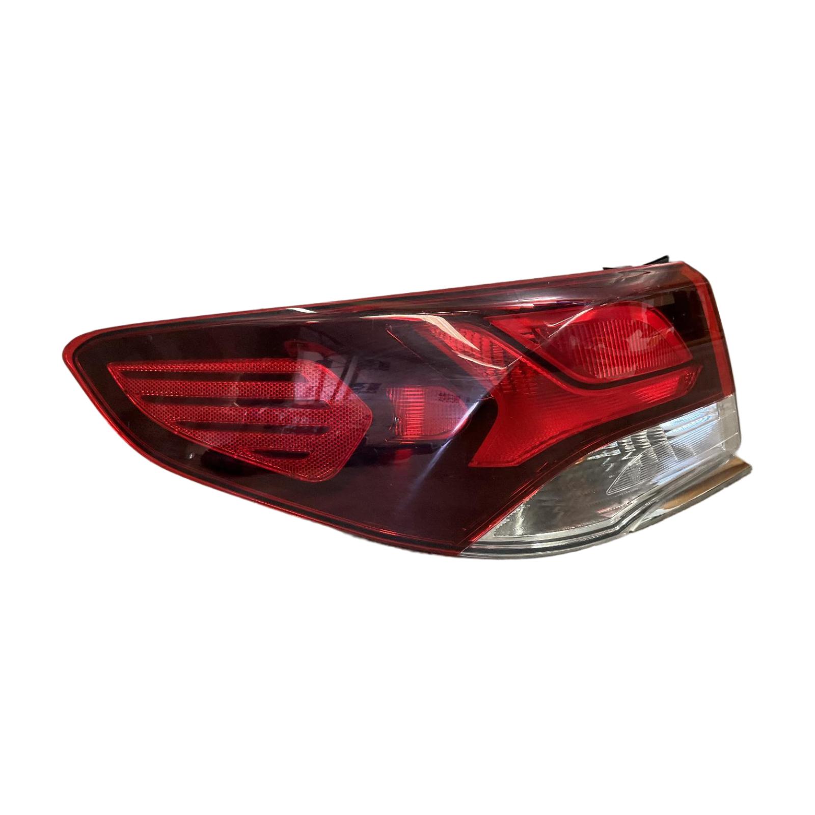 Tail Lamp
