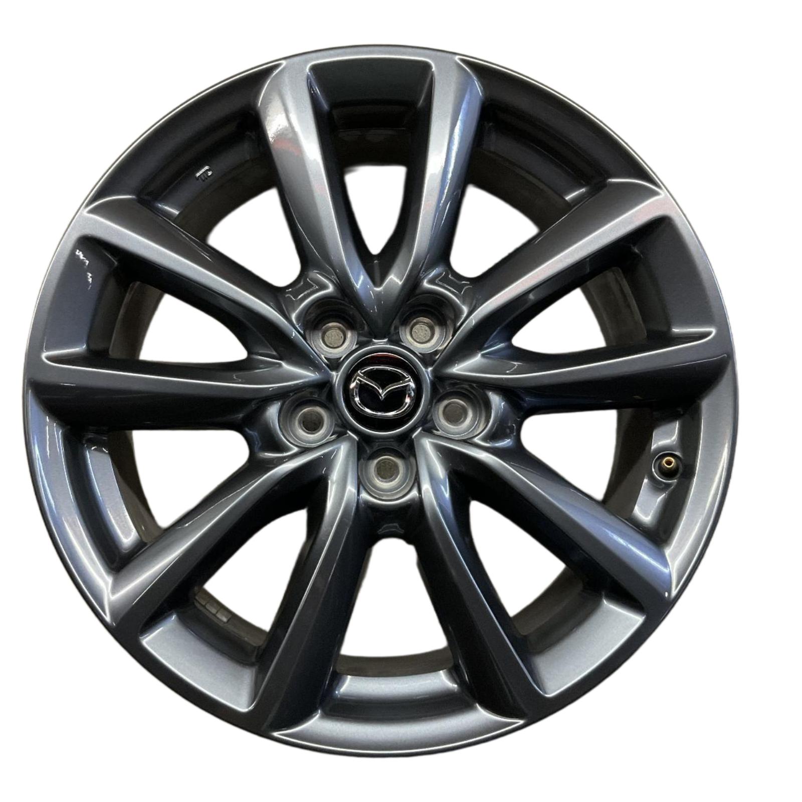 Wheel