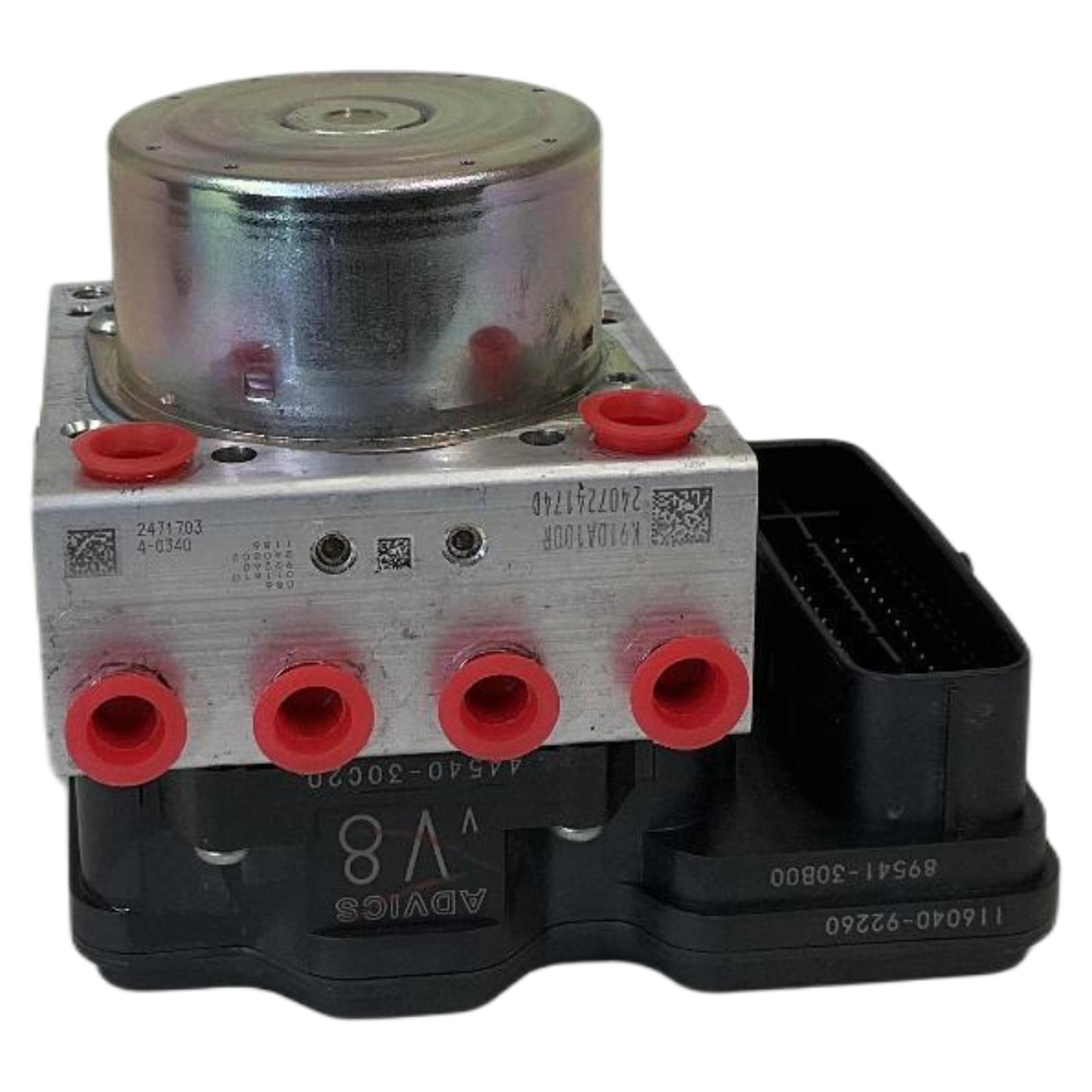 Anti-lock Brake Pts