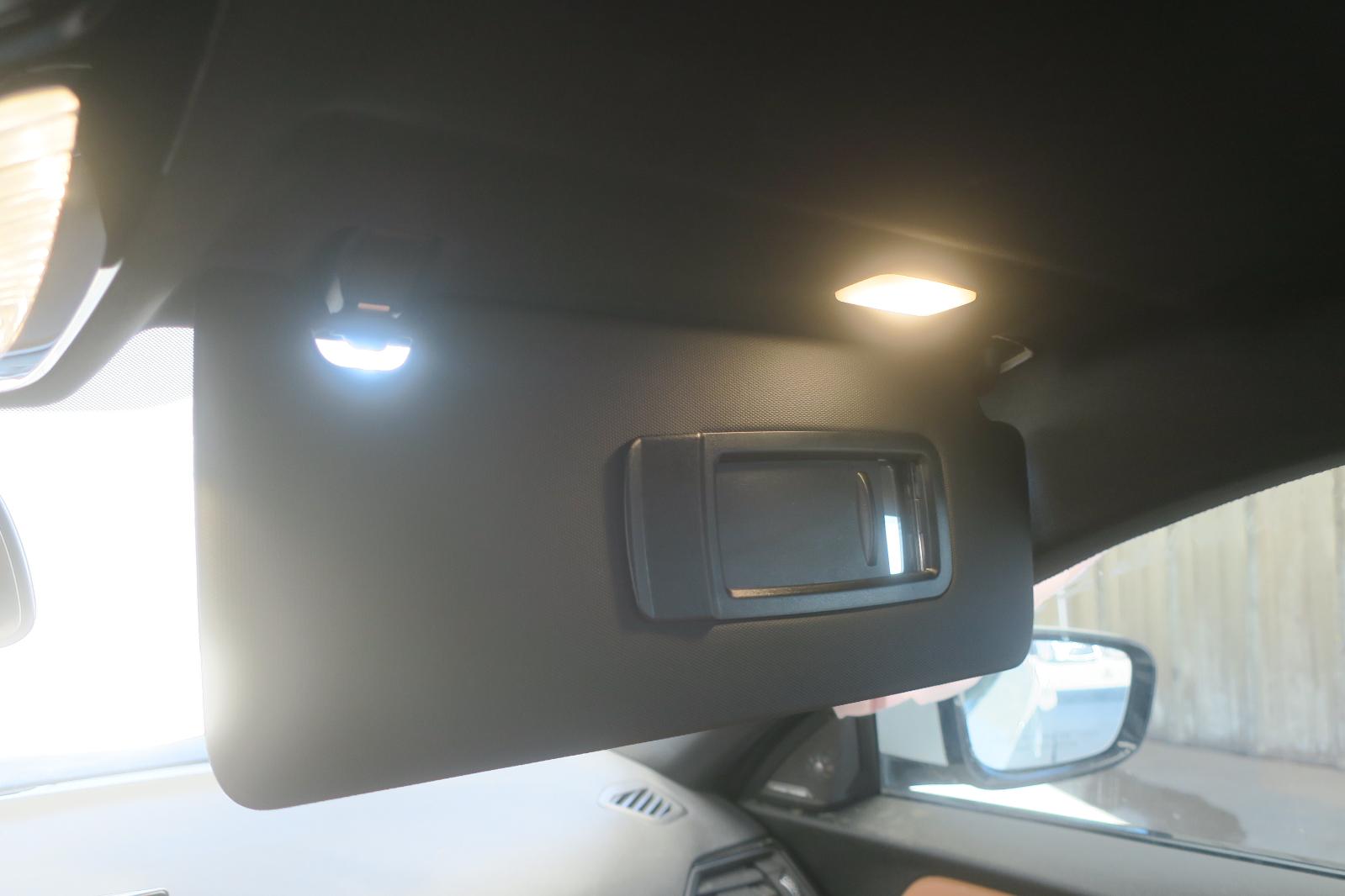 Sun Visor