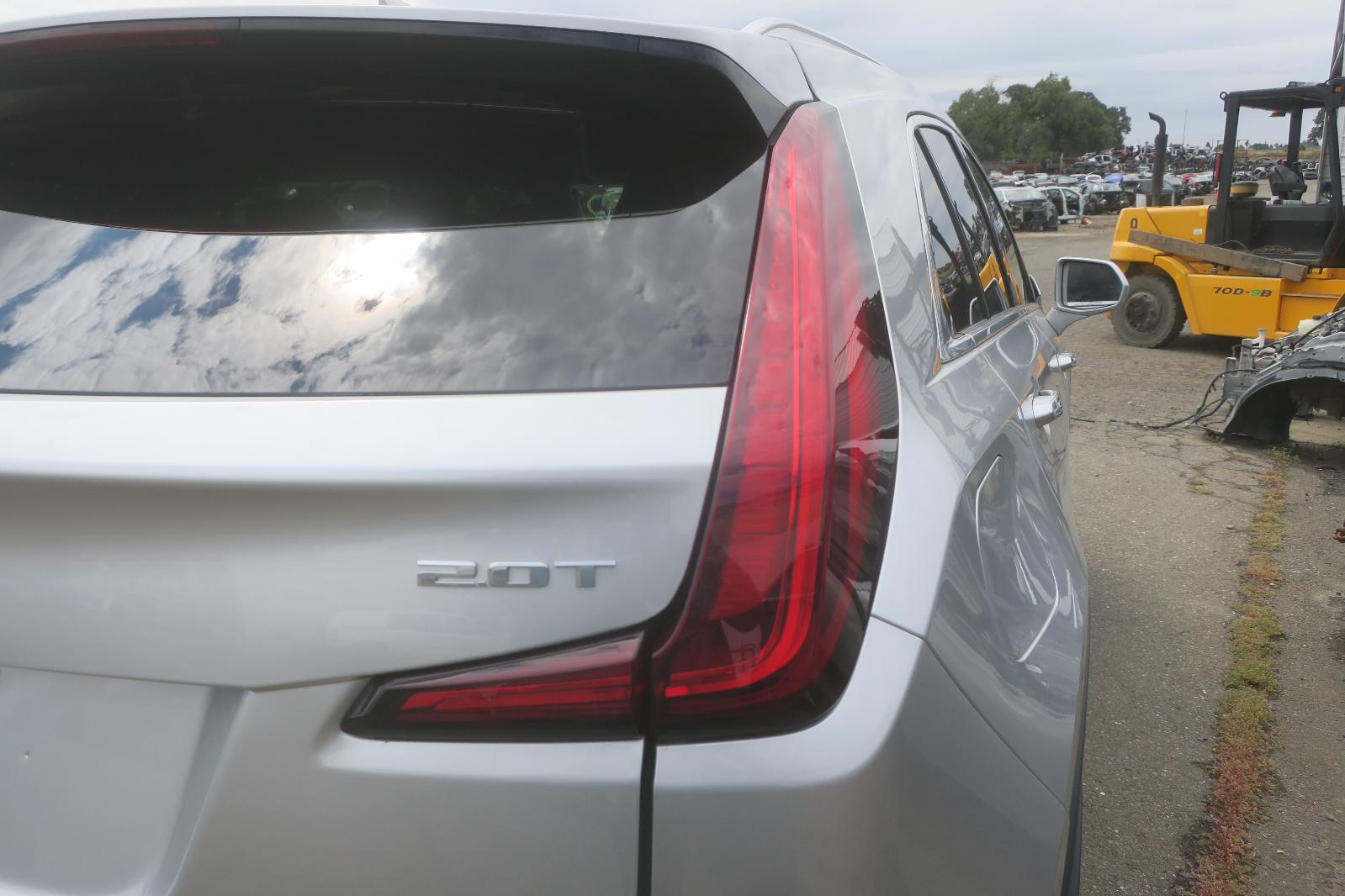 Tail Lamp