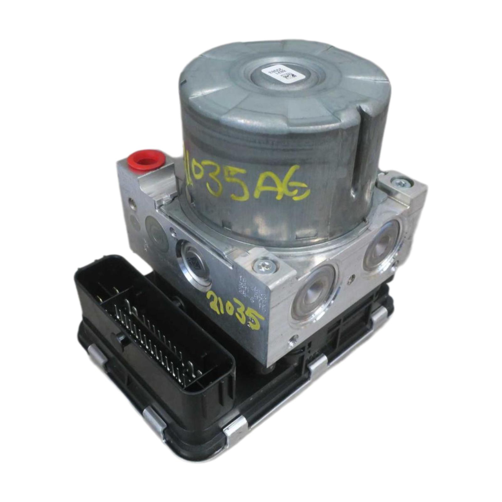 Anti-Lock Pump Assembly