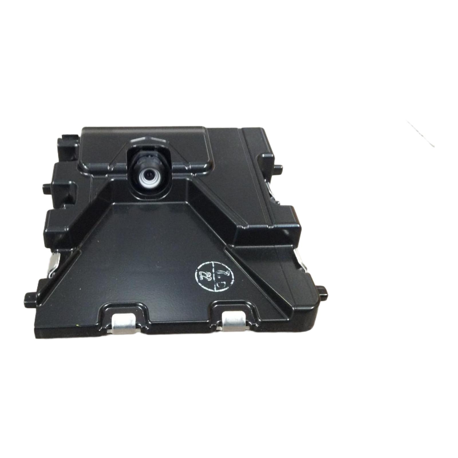 Camera Projector