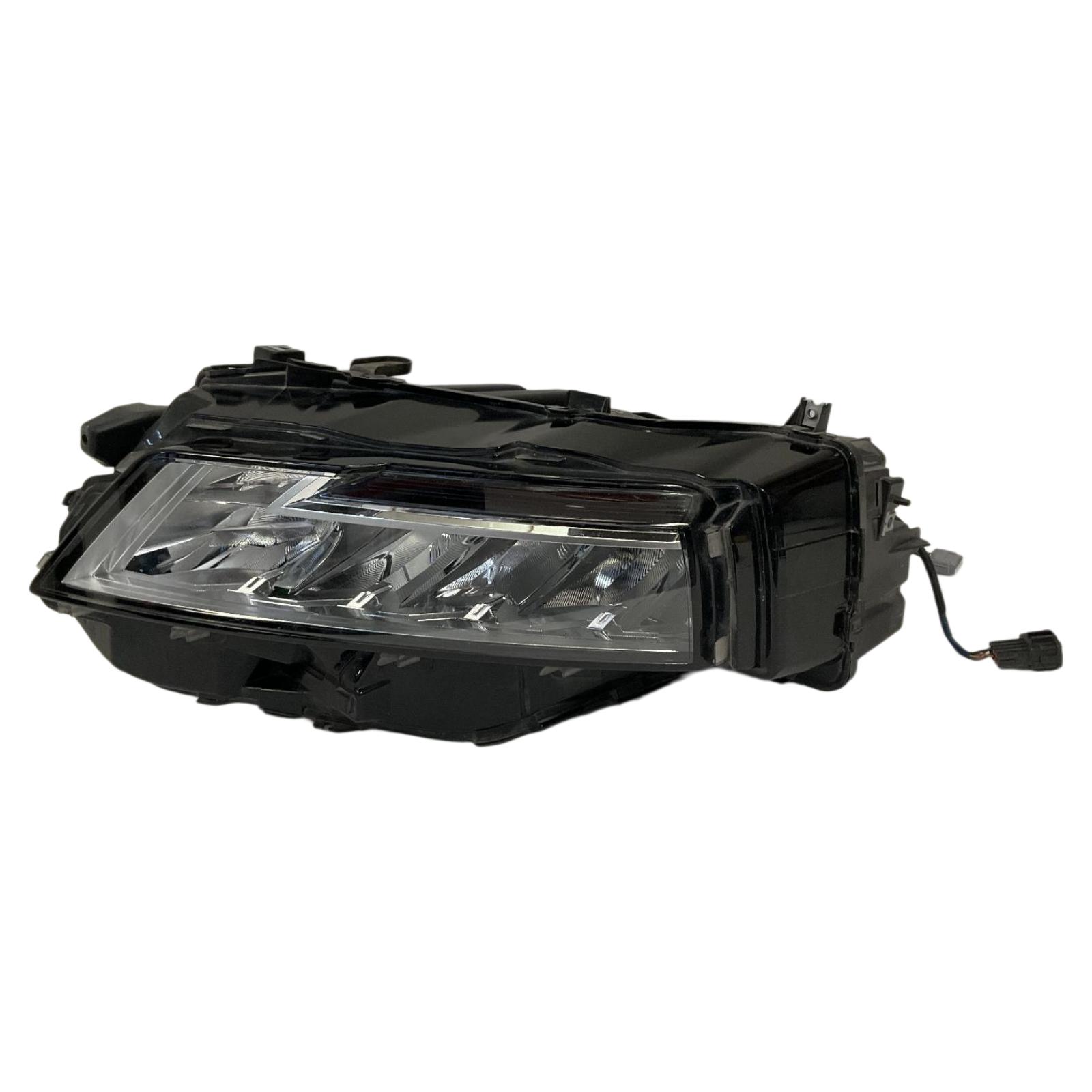 Headlamp Assembly