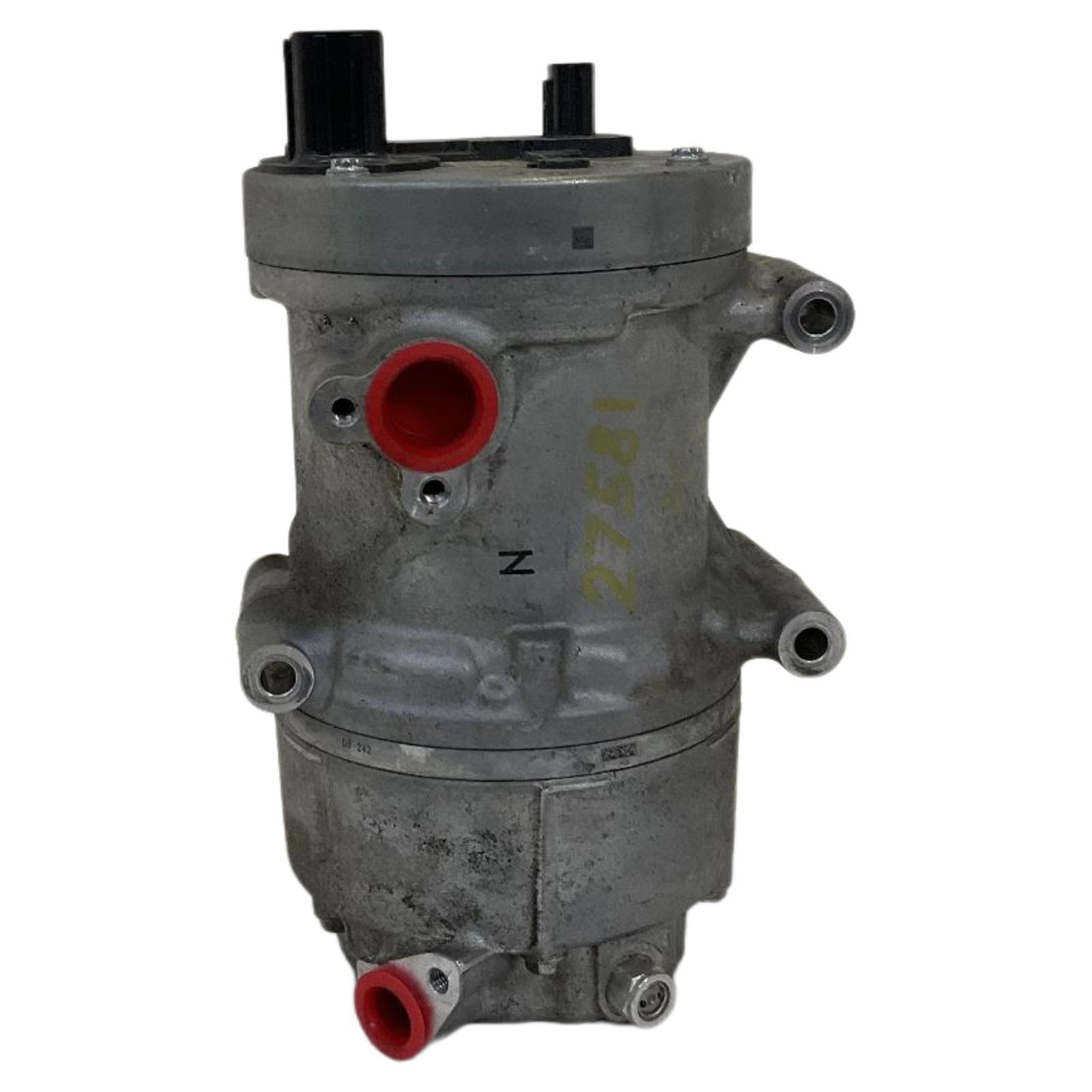 AC Compressor