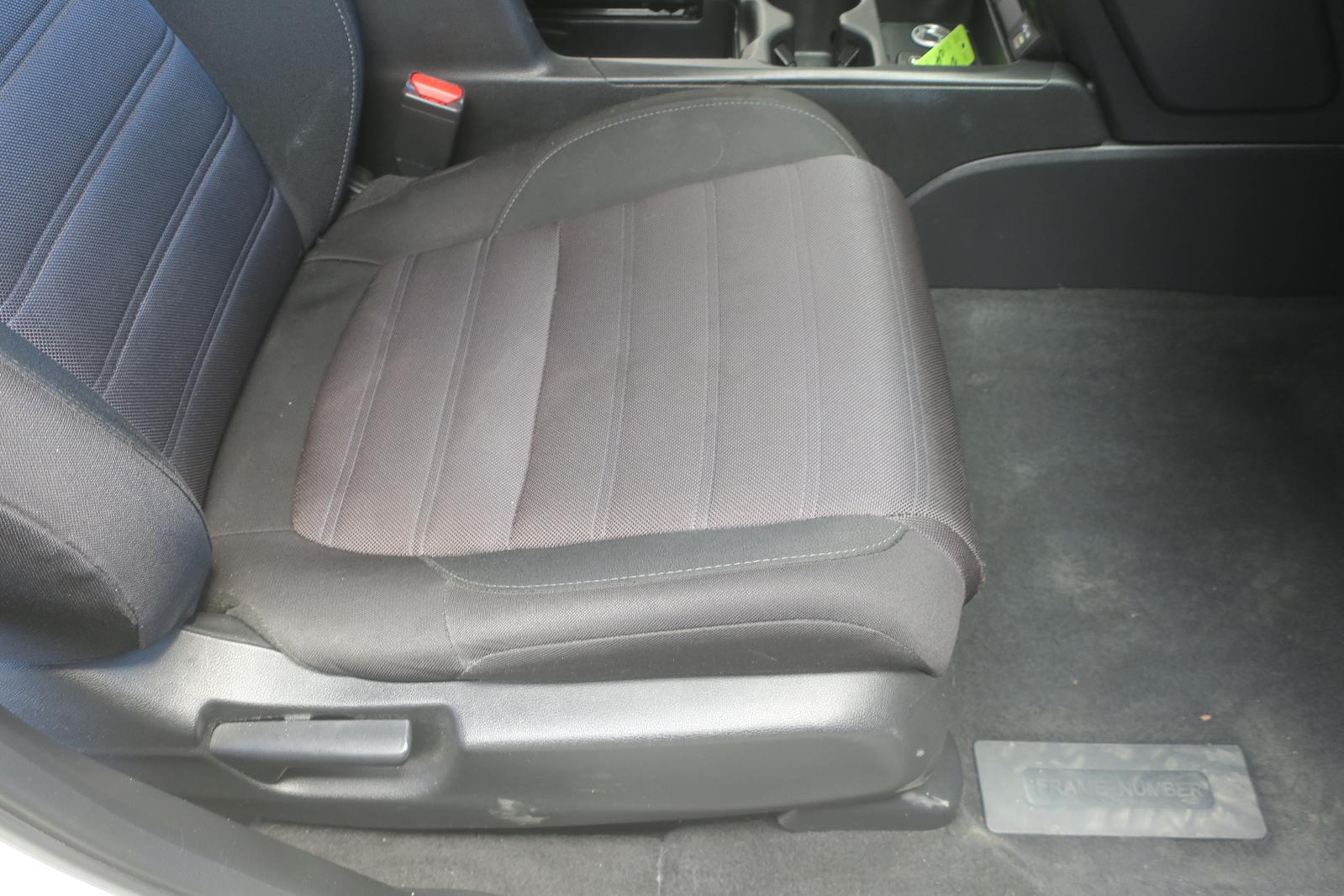 Front Seat