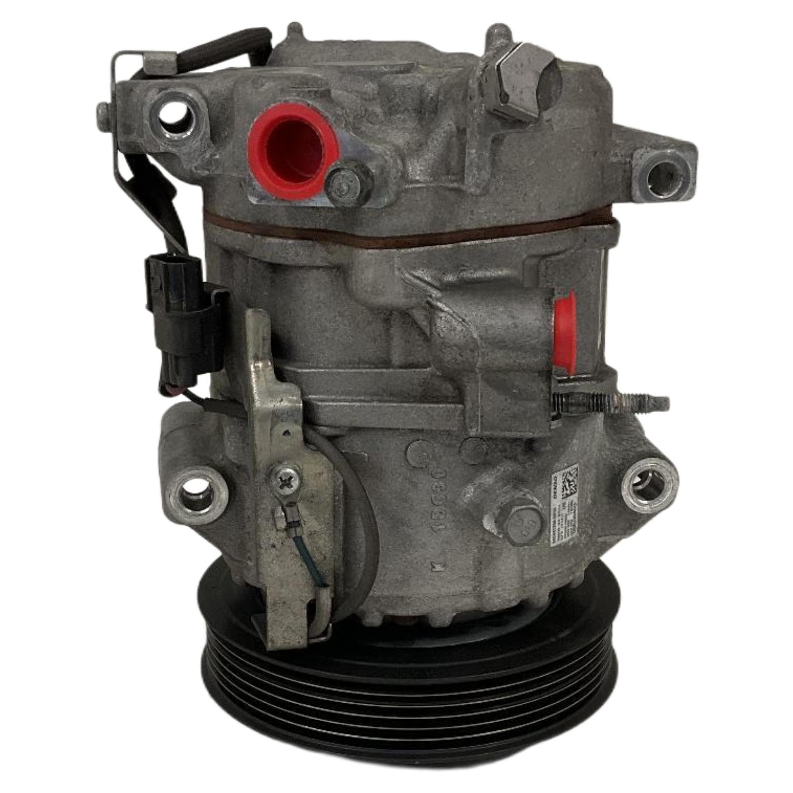 AC Compressor