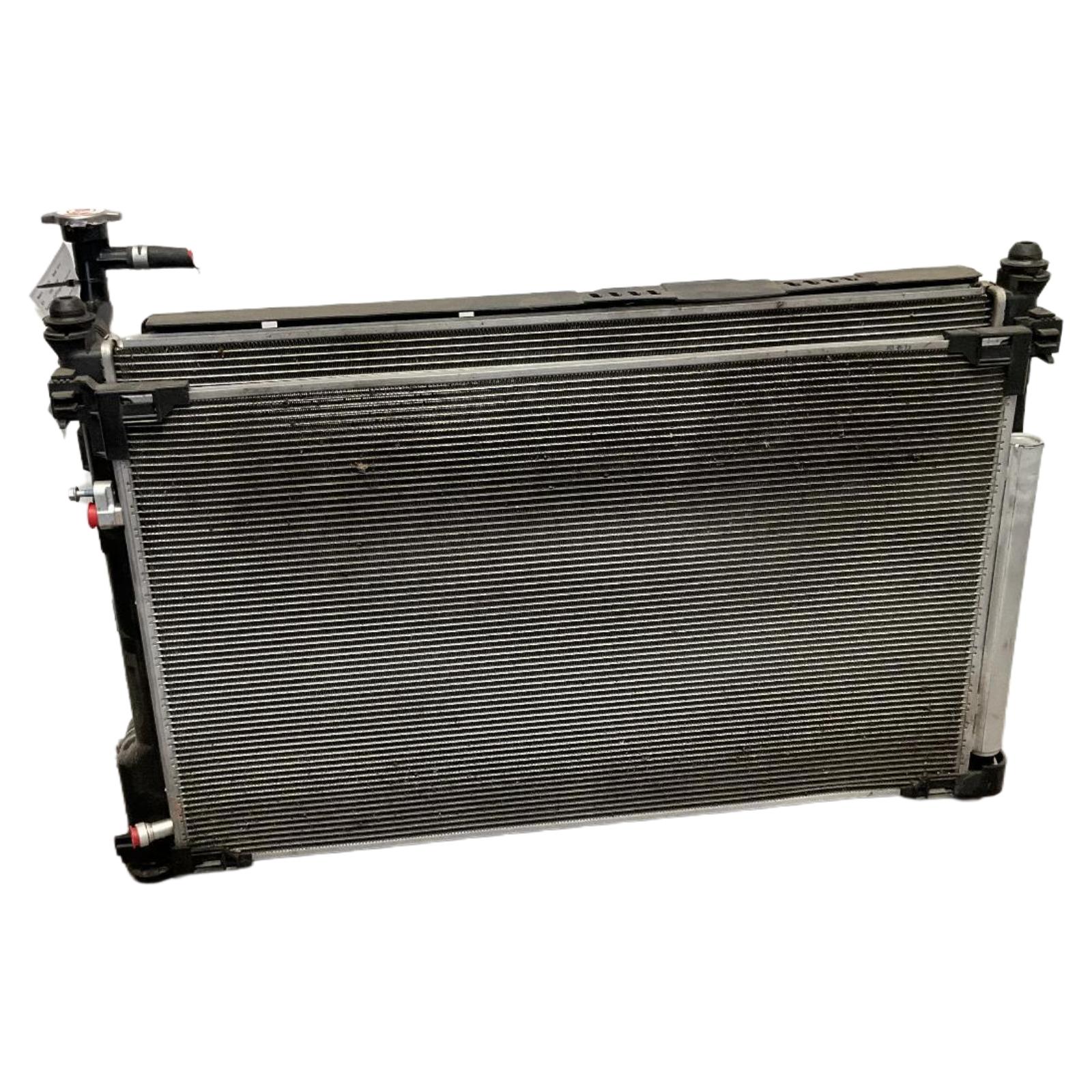 Radiator