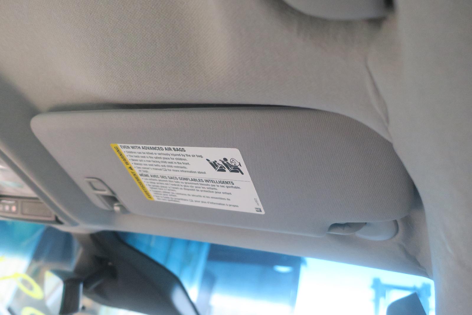Sun Visor