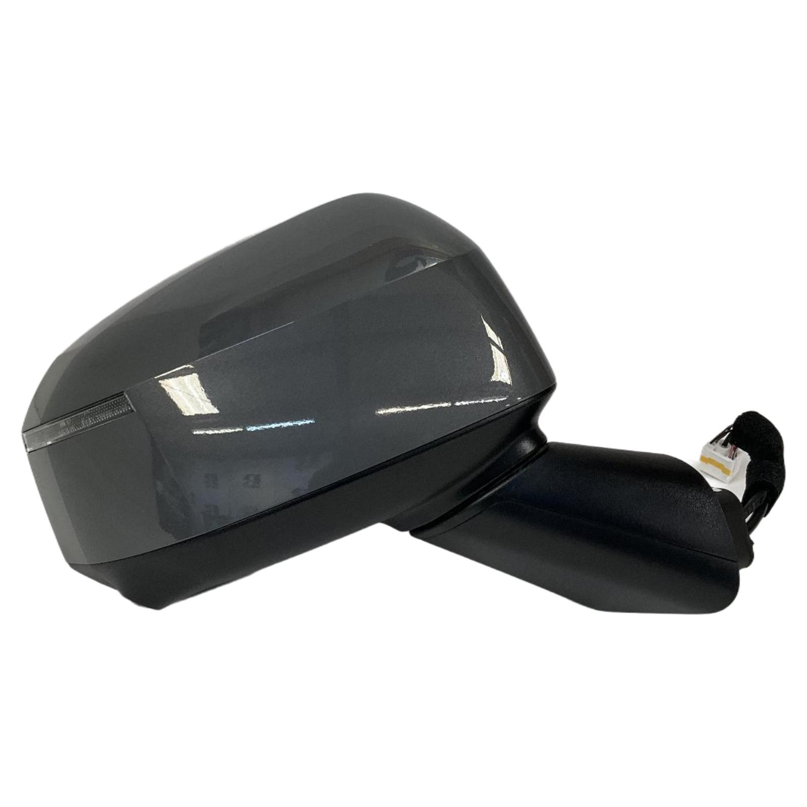 Door Mirror