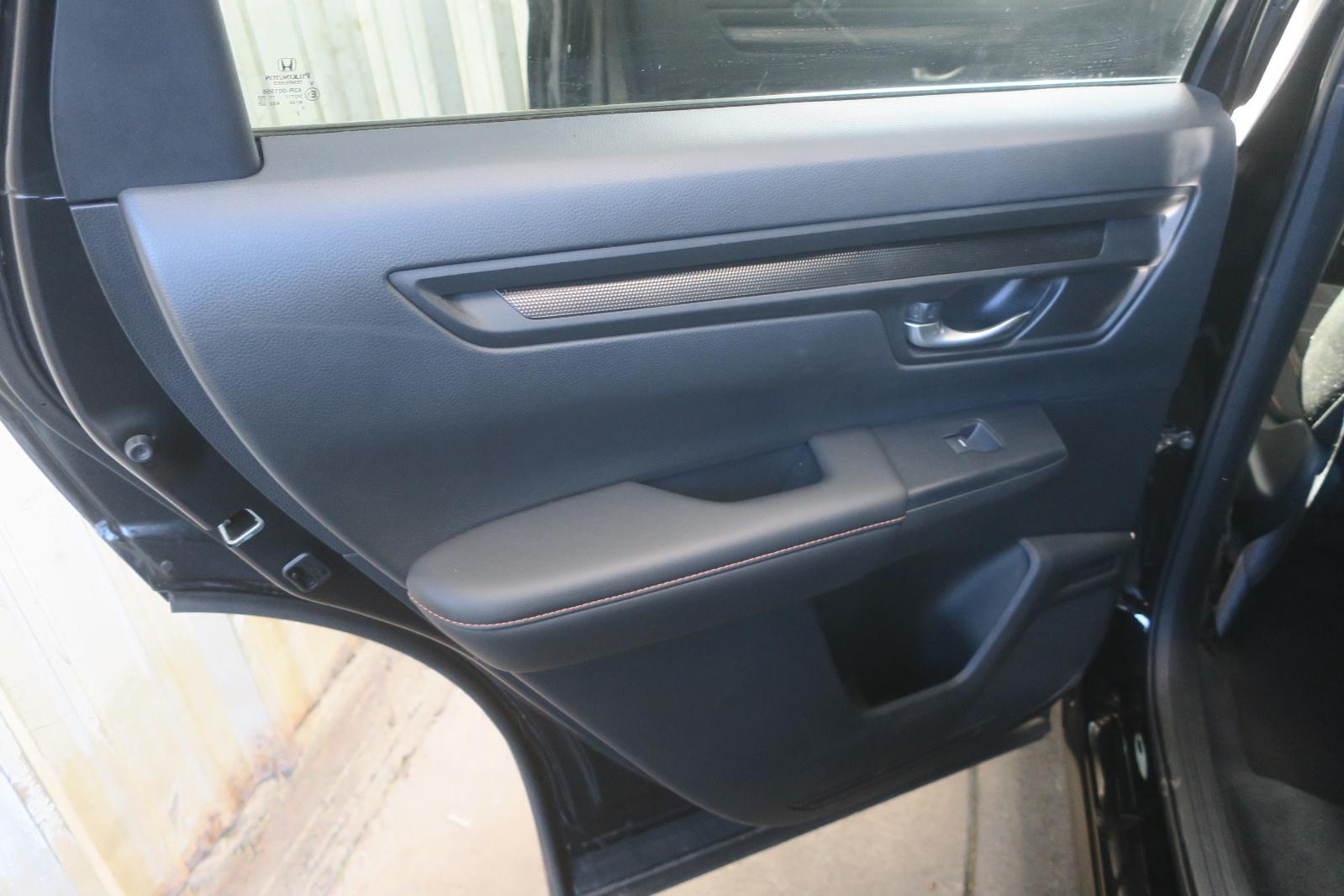 Trim Panel, Rr Dr
