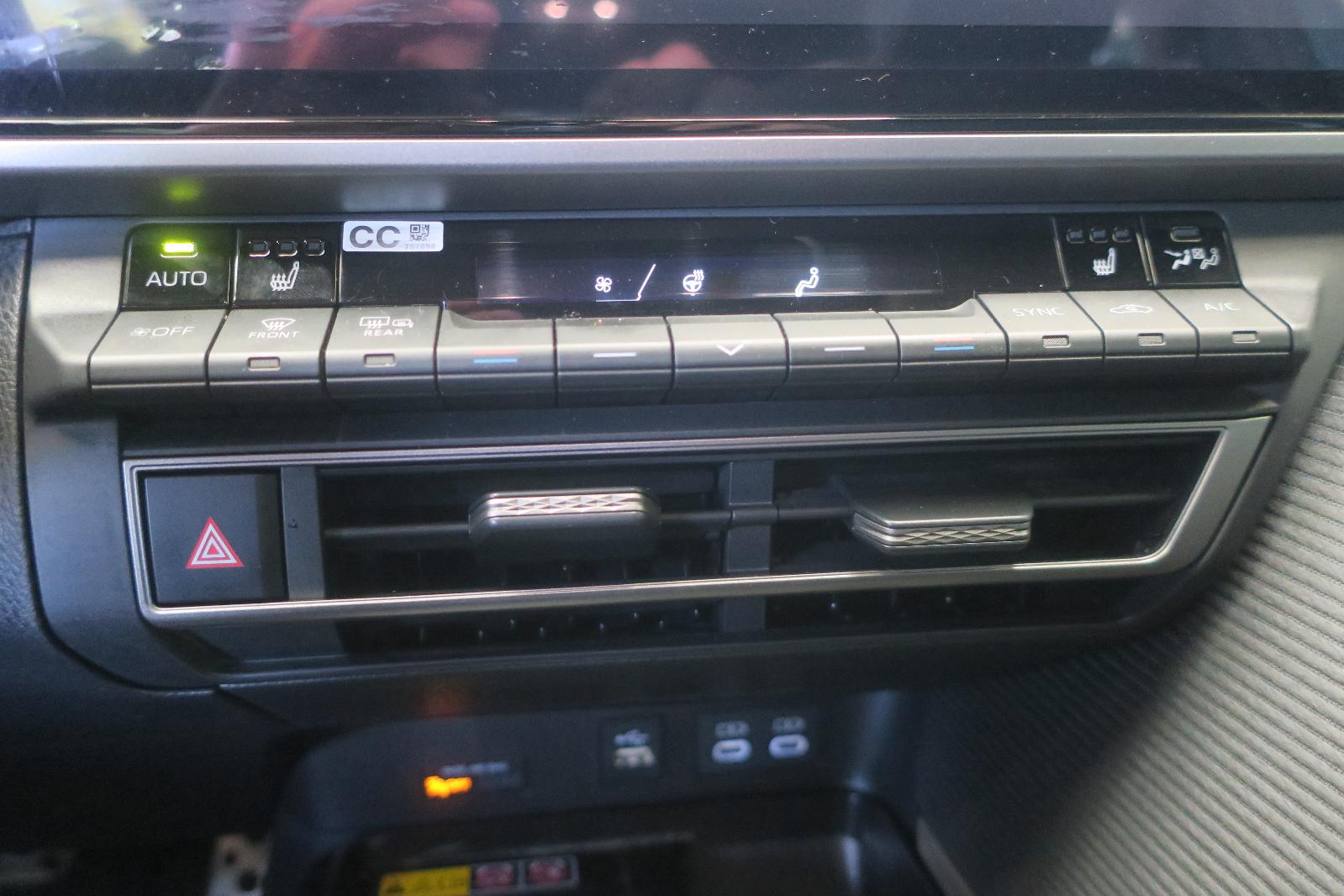 Temp Control