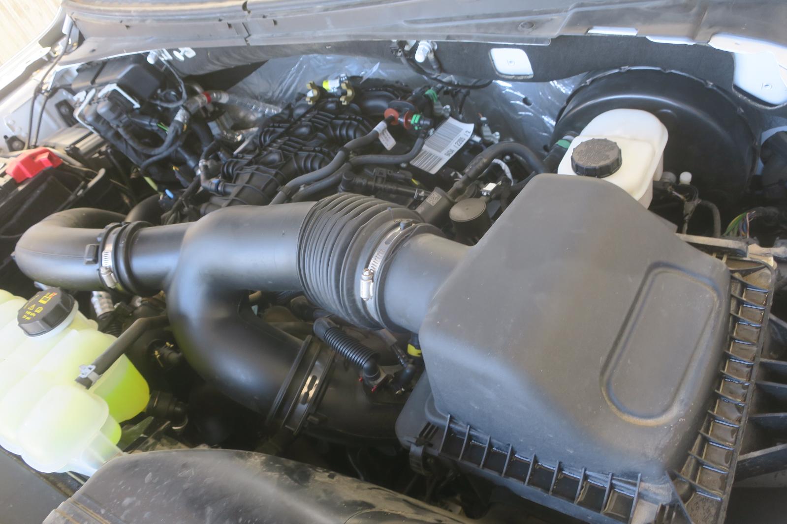 Air Cleaner