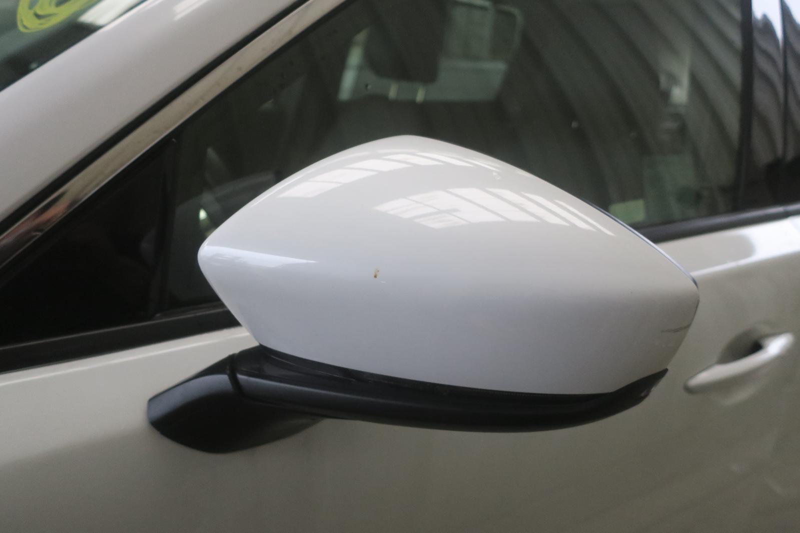 Side View Mirror